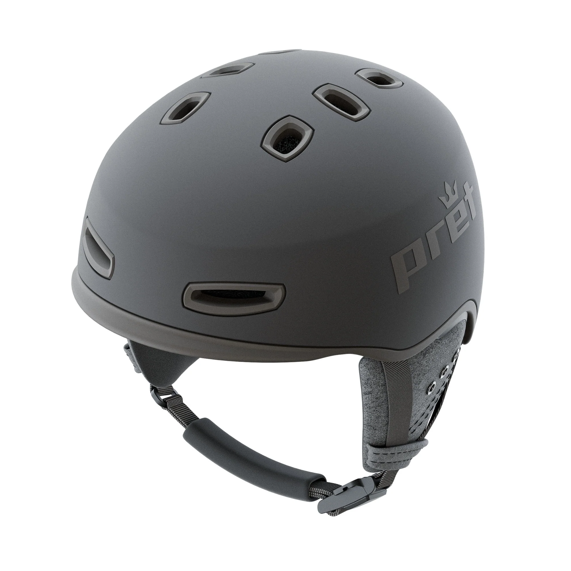 Lyric Mips® Helmet - Image 5