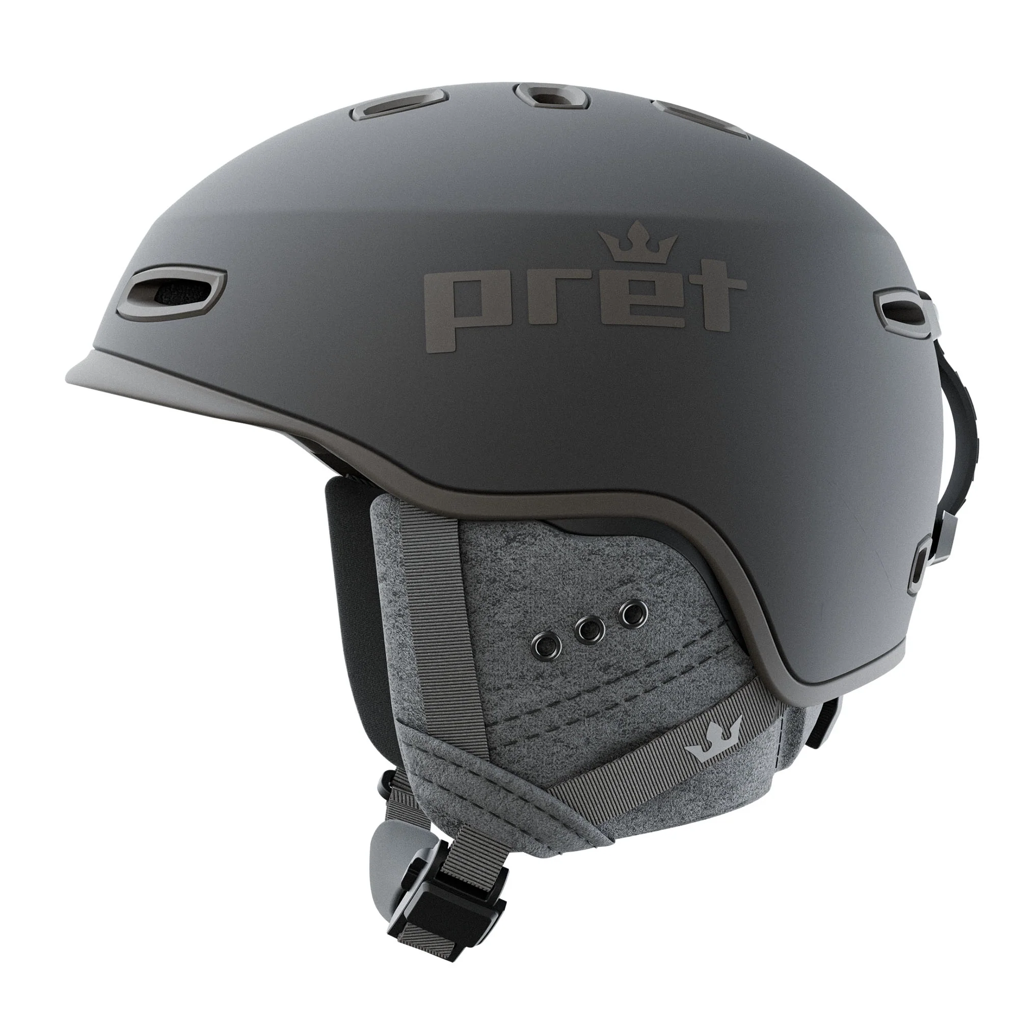Lyric Mips® Helmet - Image 7