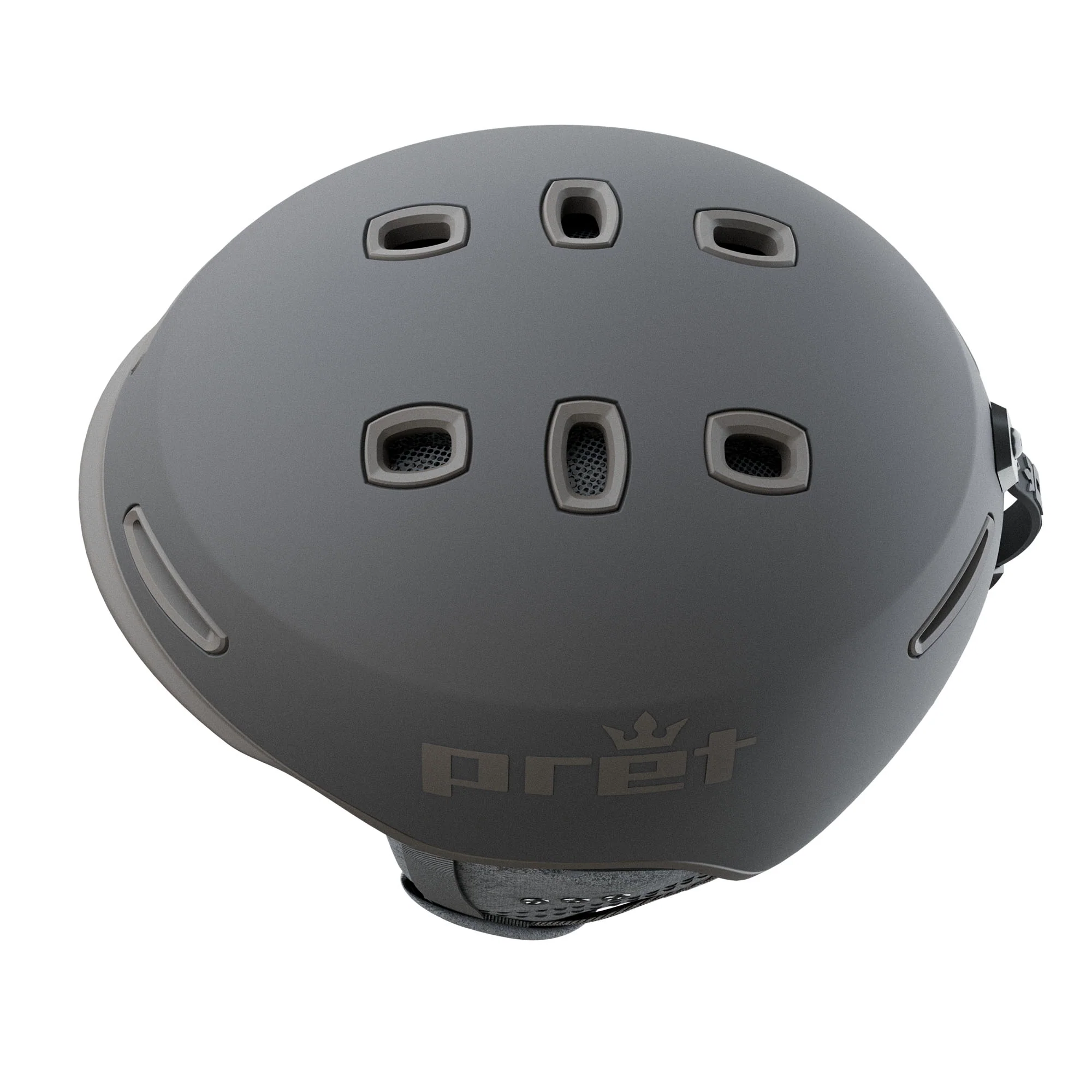 Lyric Mips® Helmet - Image 8