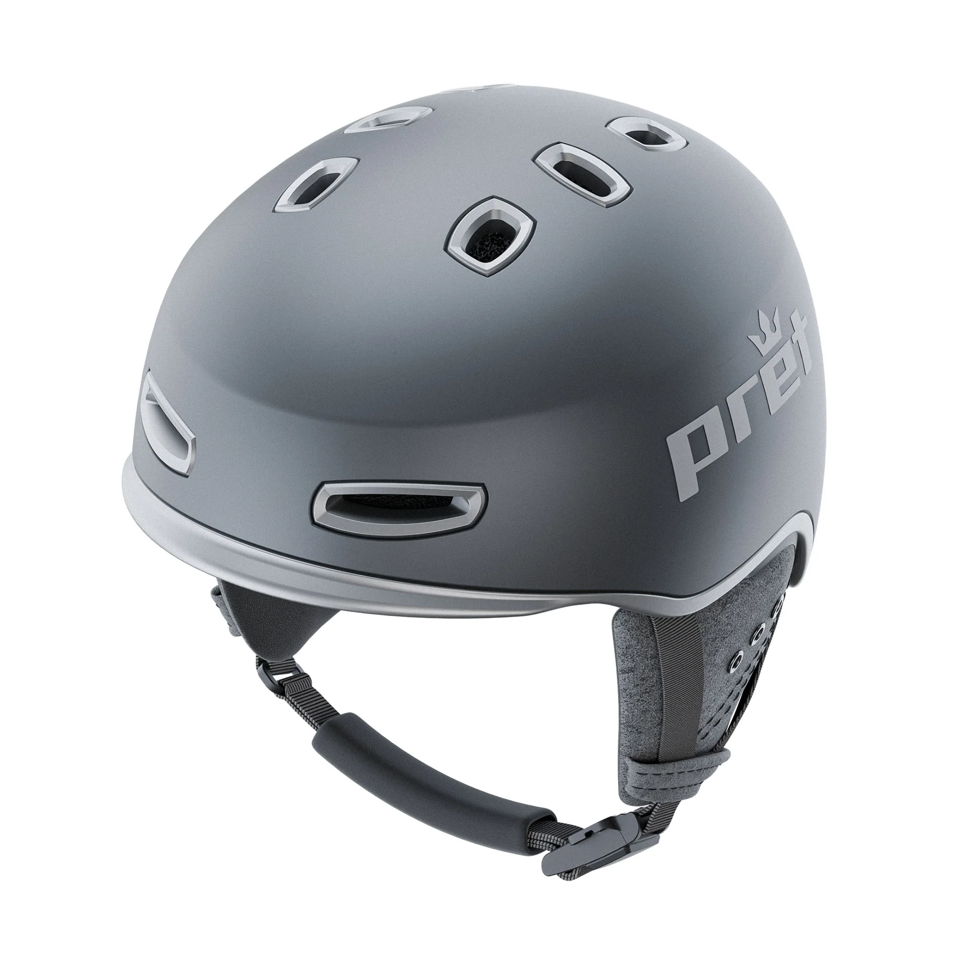 Lyric Mips® Helmet - Image 9