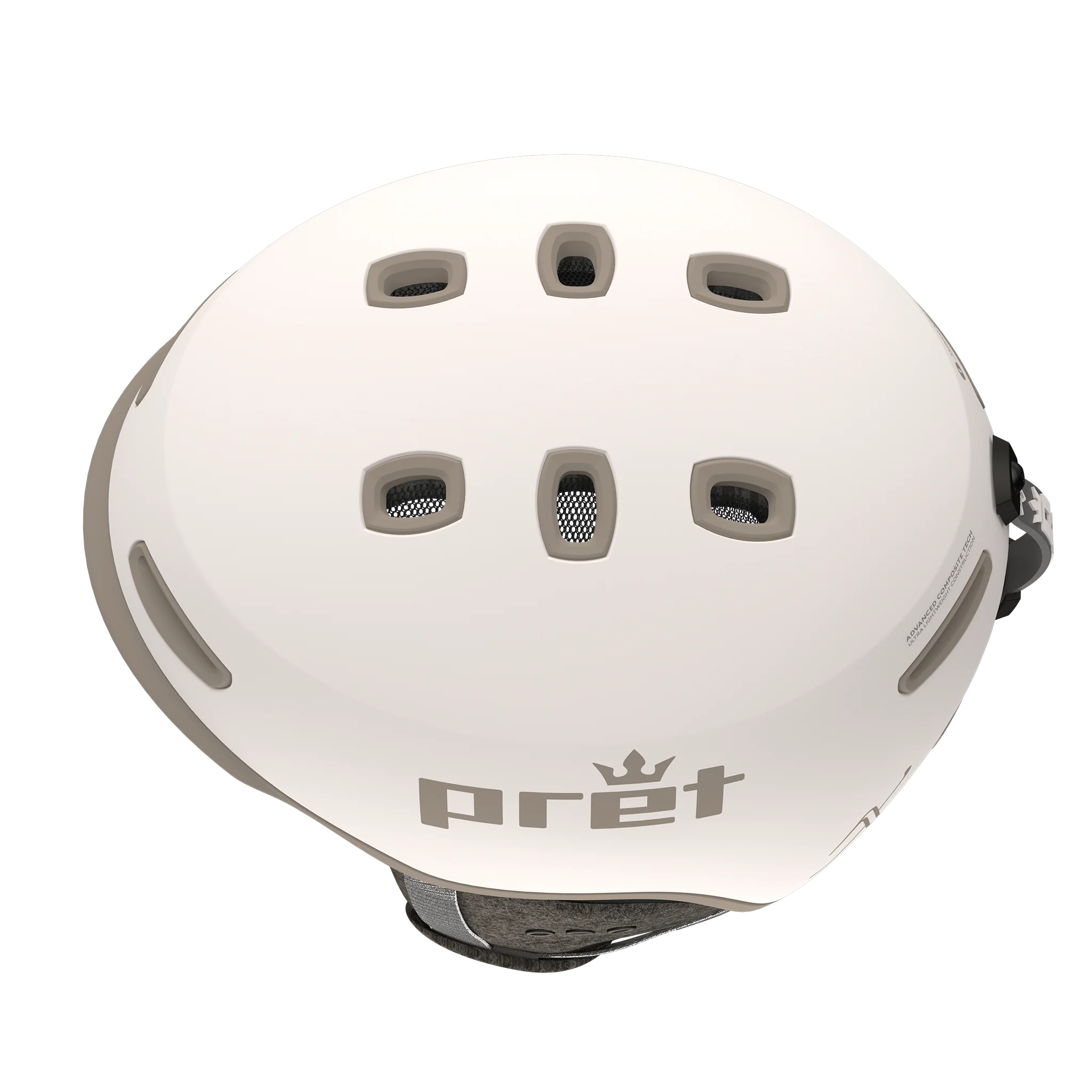 Lyric X2 23/24 Helmet - Image 12