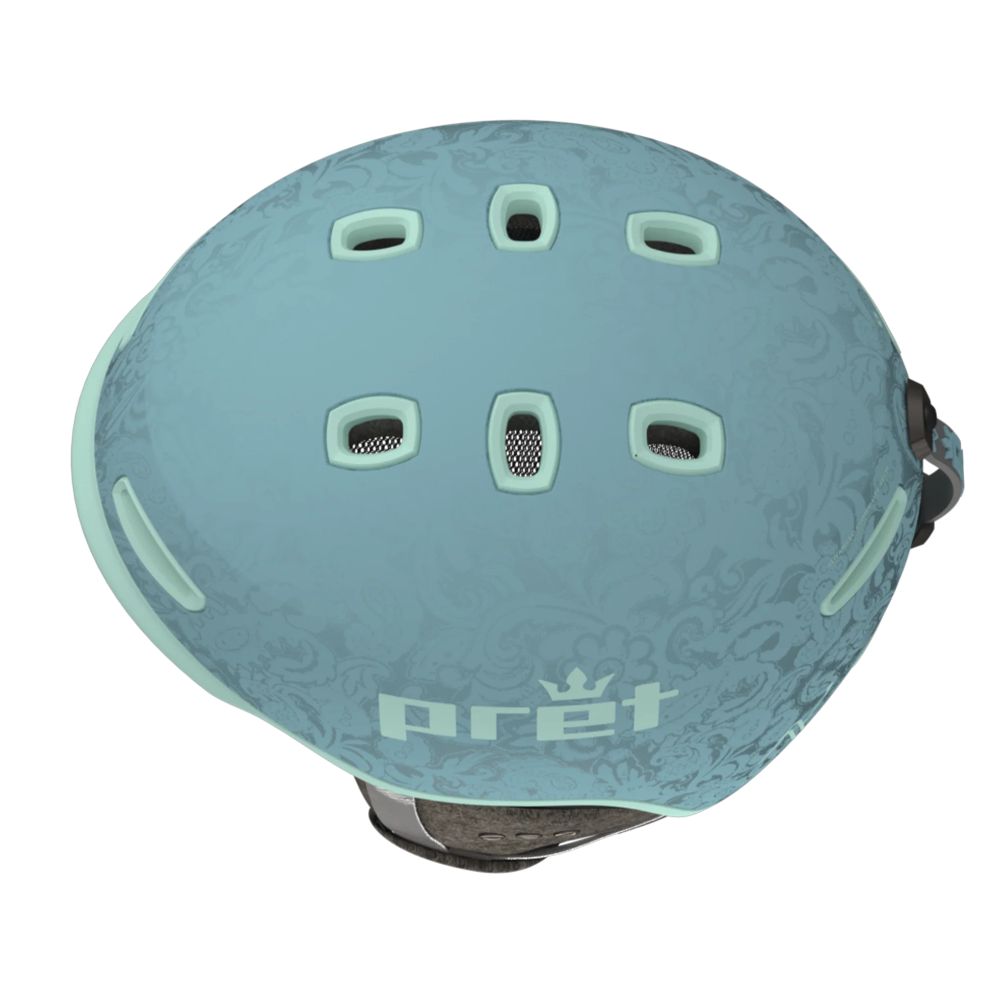 Lyric X2 23/24 Helmet - Image 16