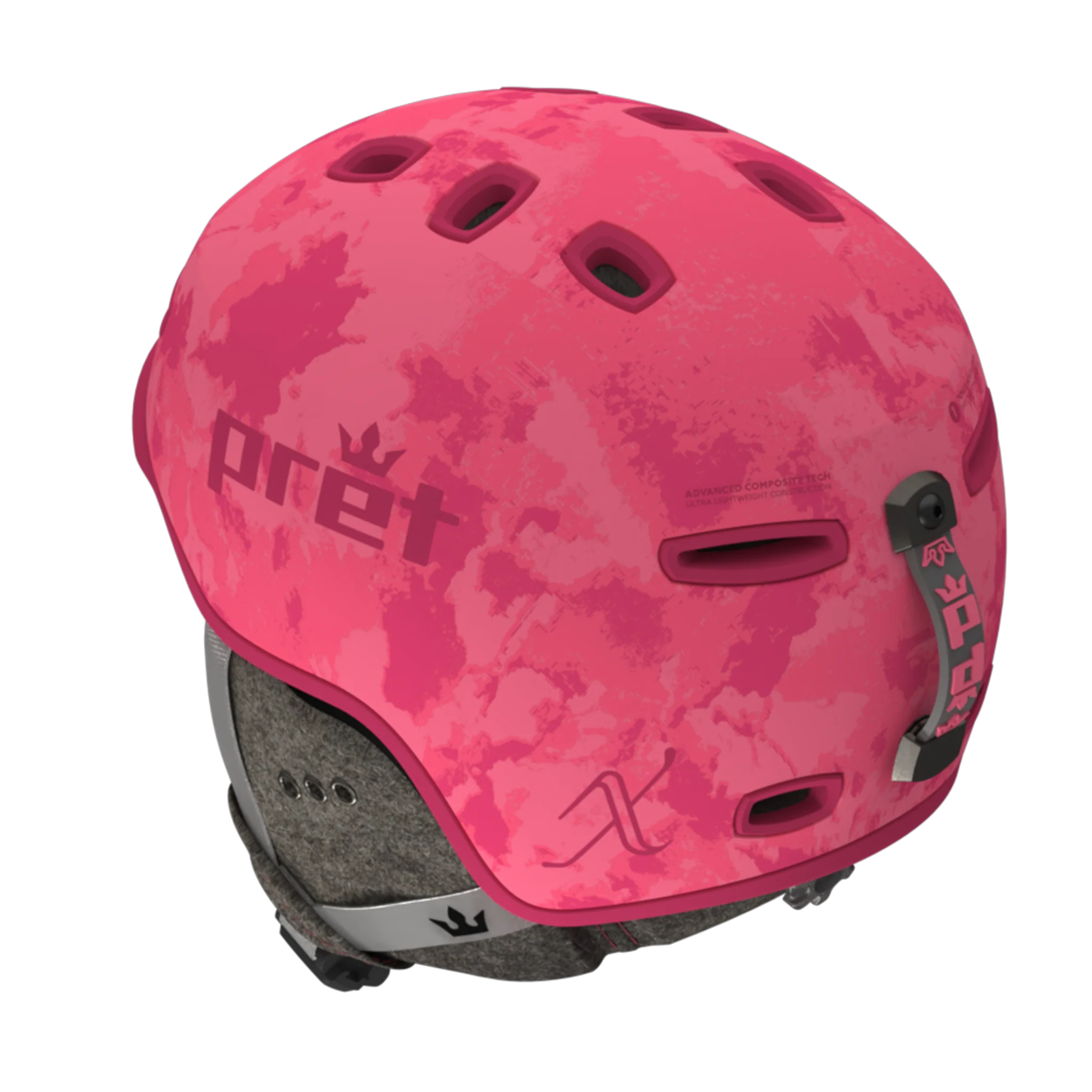 Lyric X2 23/24 Helmet - Image 19