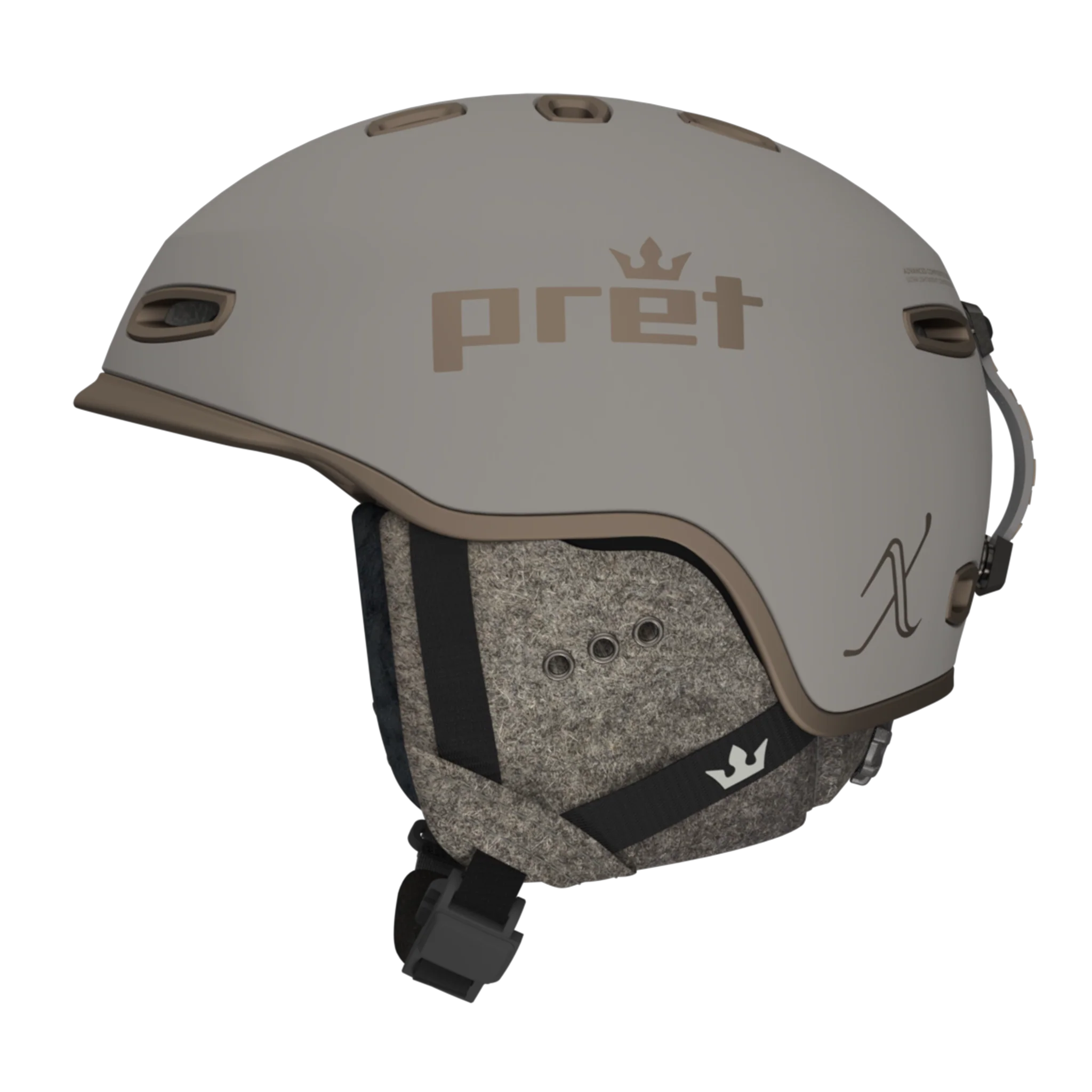 Lyric X2 23/24 Helmet - Image 21