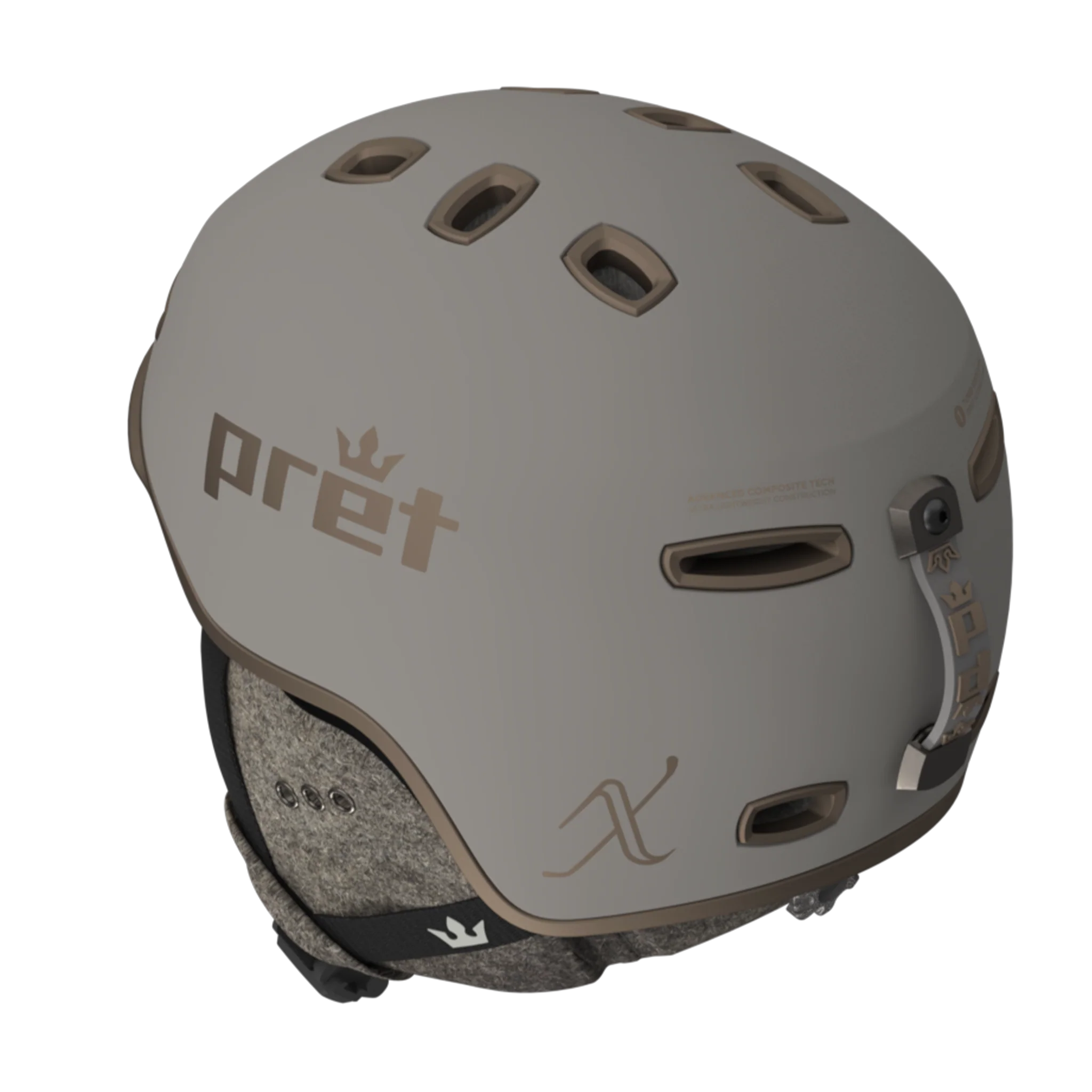 Lyric X2 23/24 Helmet - Image 23