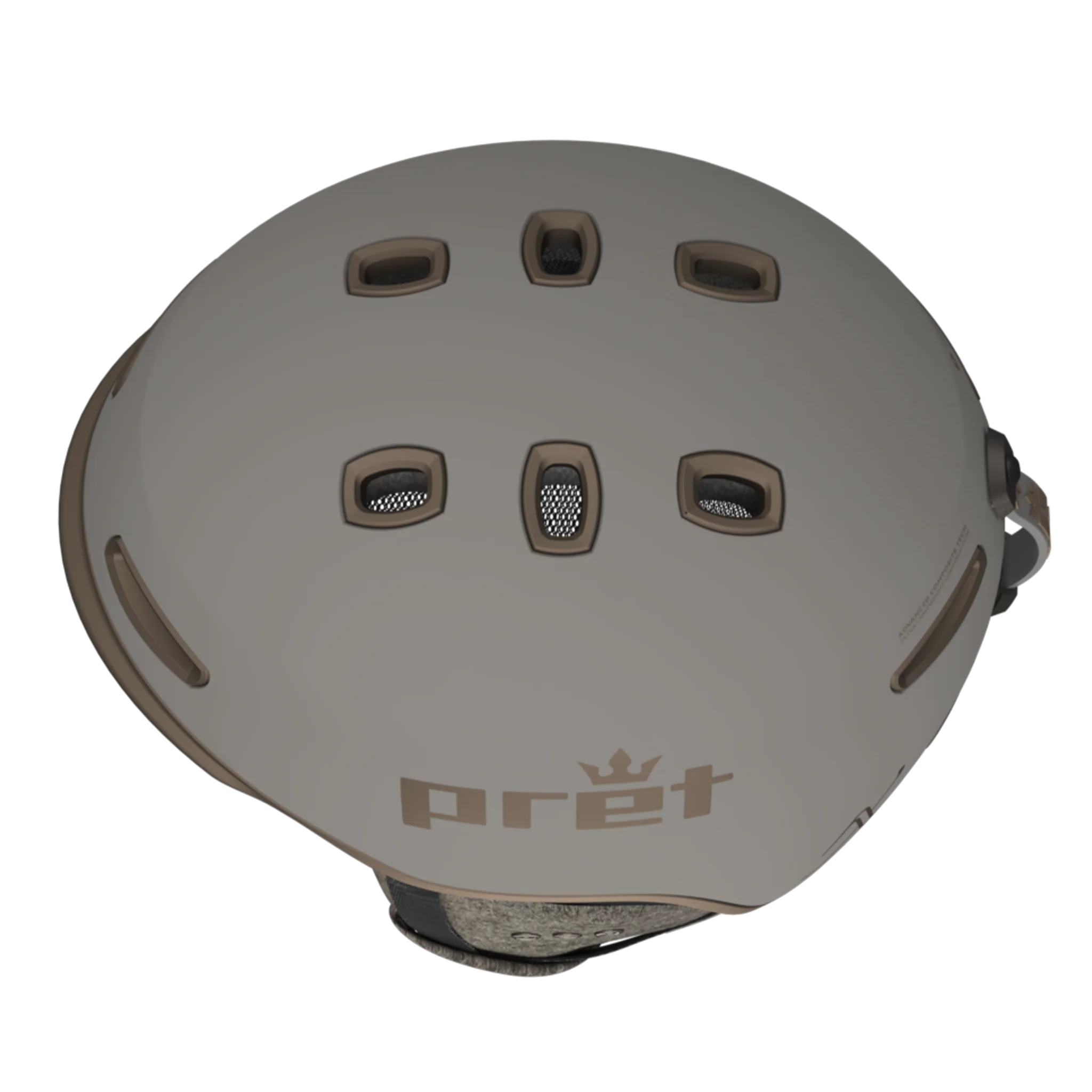 Lyric X2 23/24 Helmet - Image 24