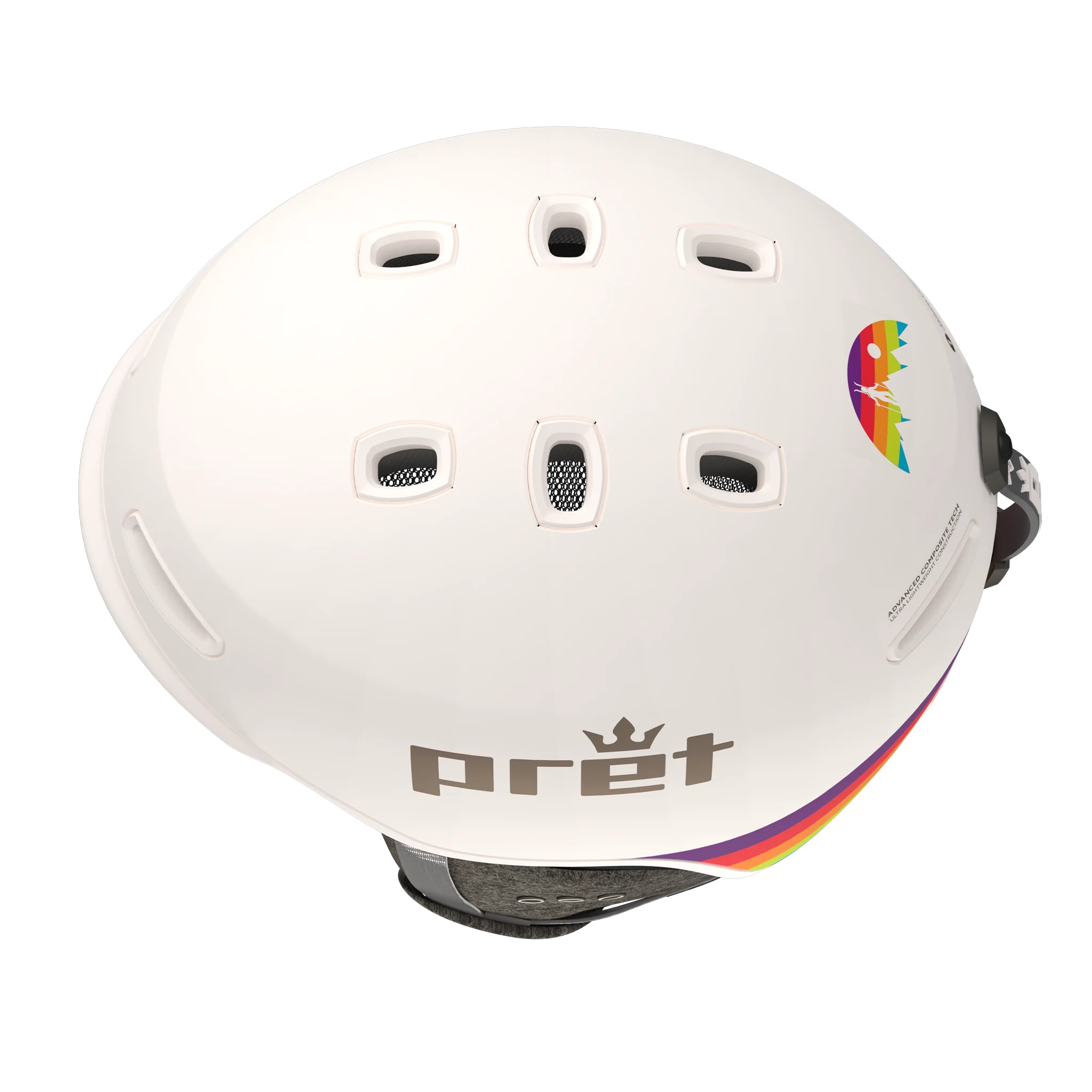 Lyric X2 23/24 Helmet - Image 29