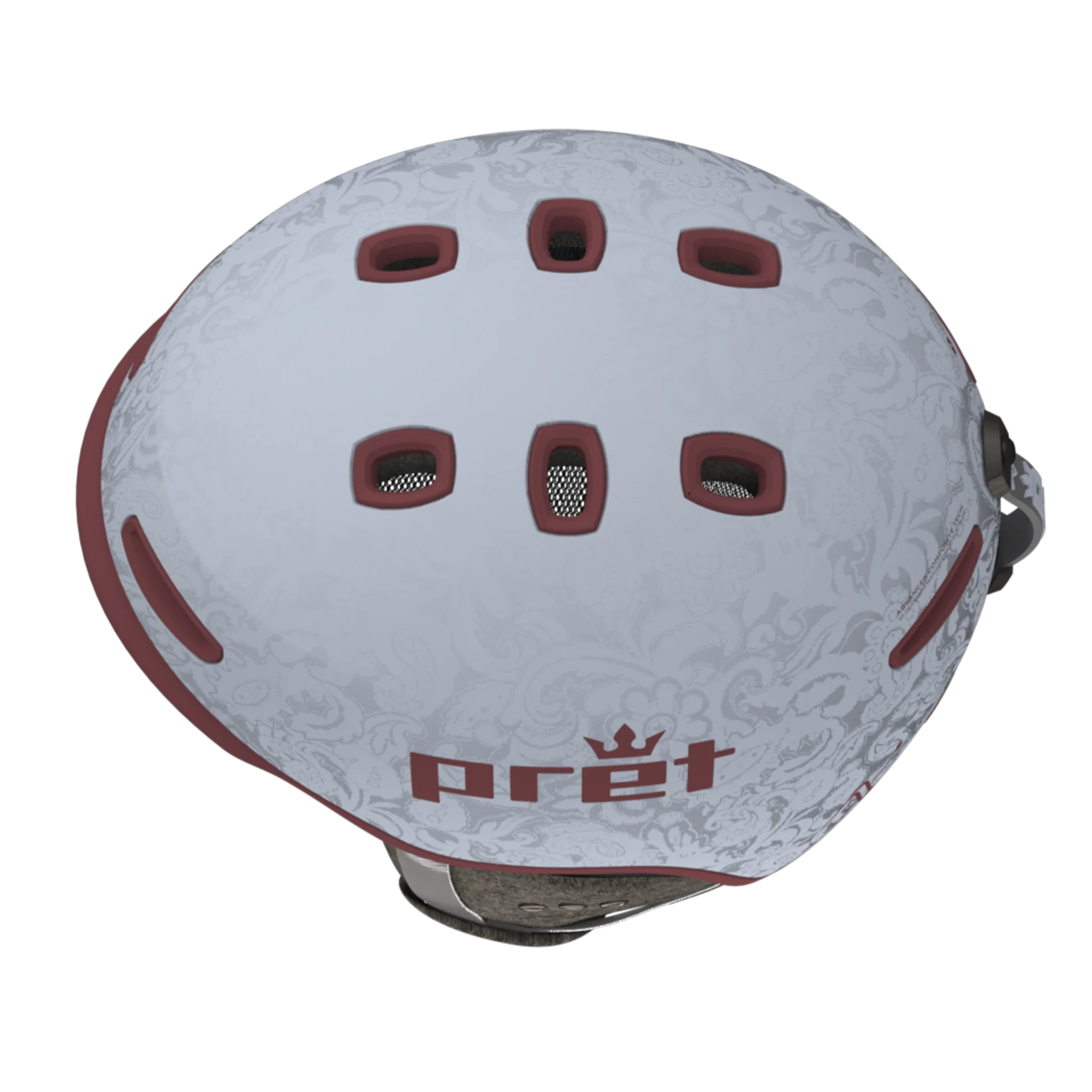 Lyric X2 23/24 Helmet - Image 4