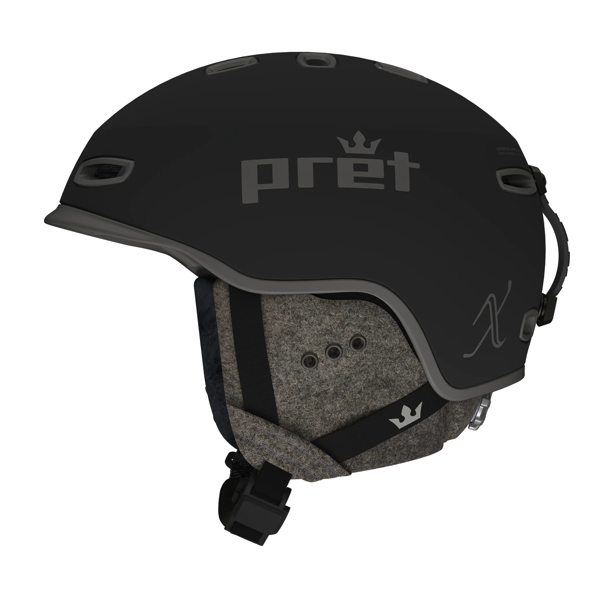 Lyric X2 23/24 Helmet - Image 5