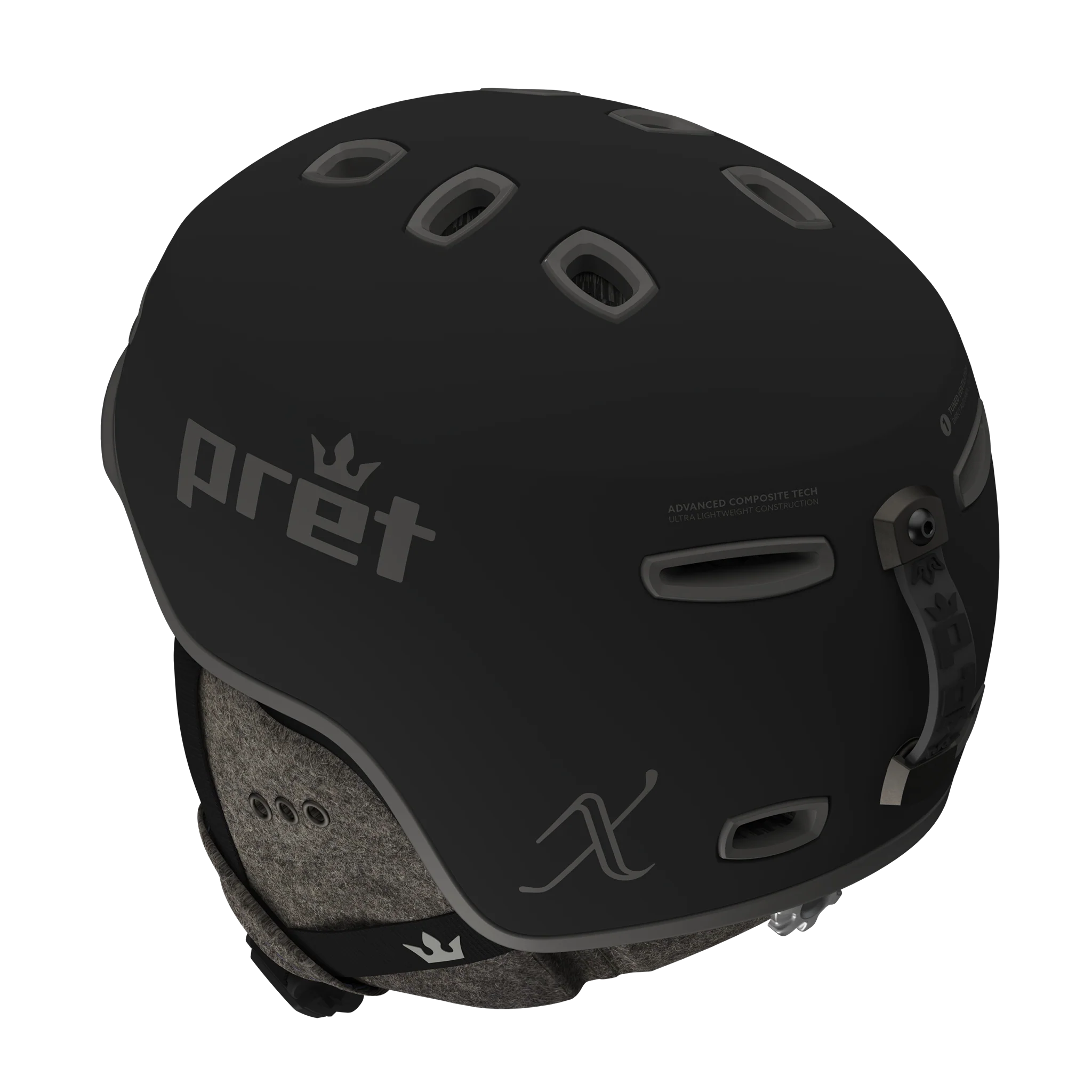 Lyric X2 23/24 Helmet - Image 7