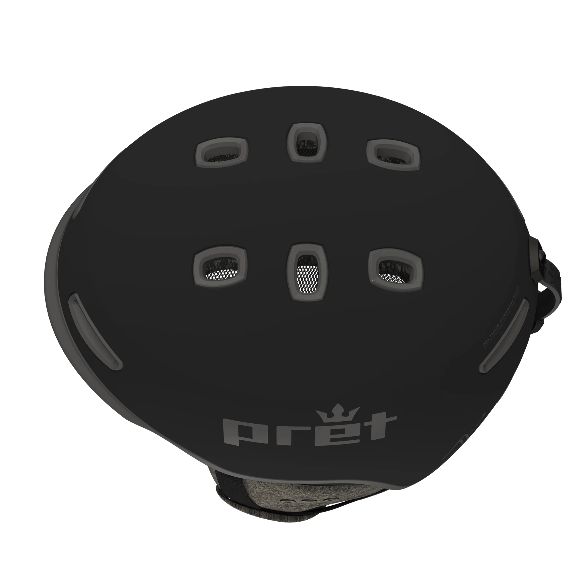 Lyric X2 23/24 Helmet - Image 8