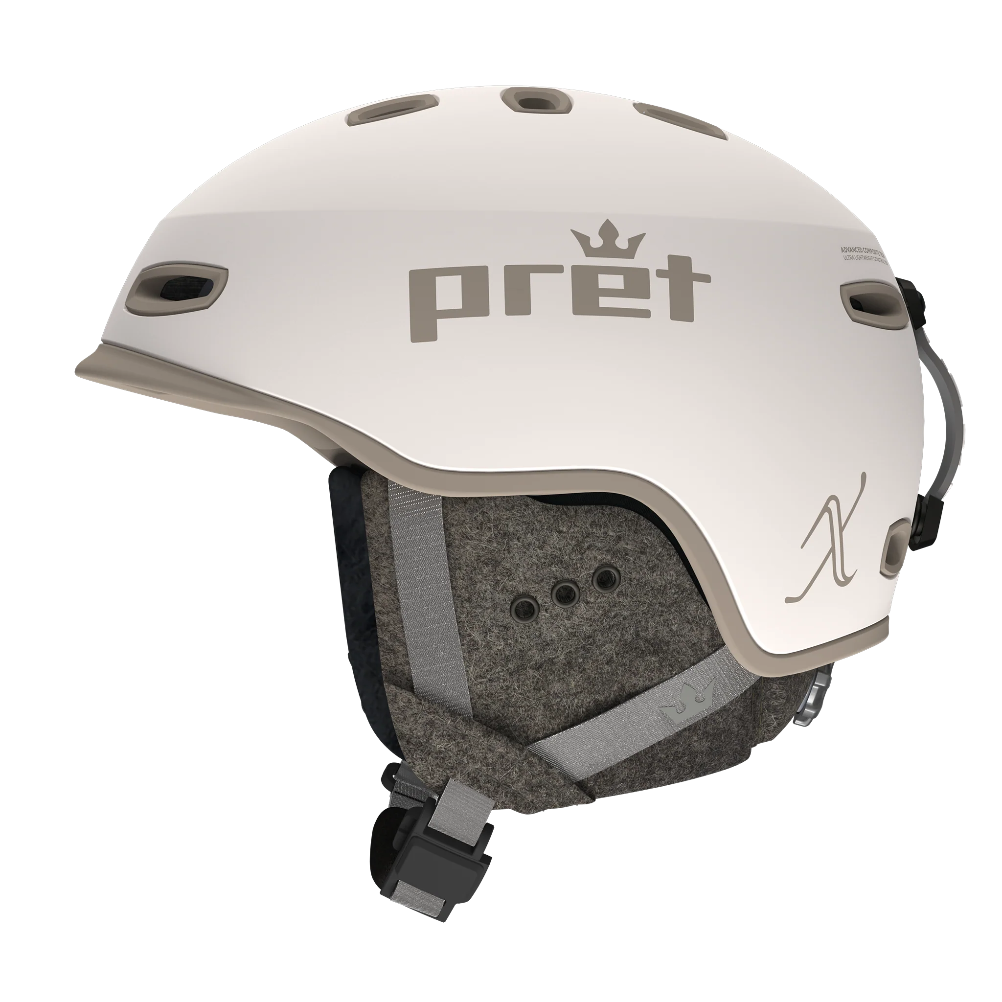 Lyric X2 23/24 Helmet - Image 9