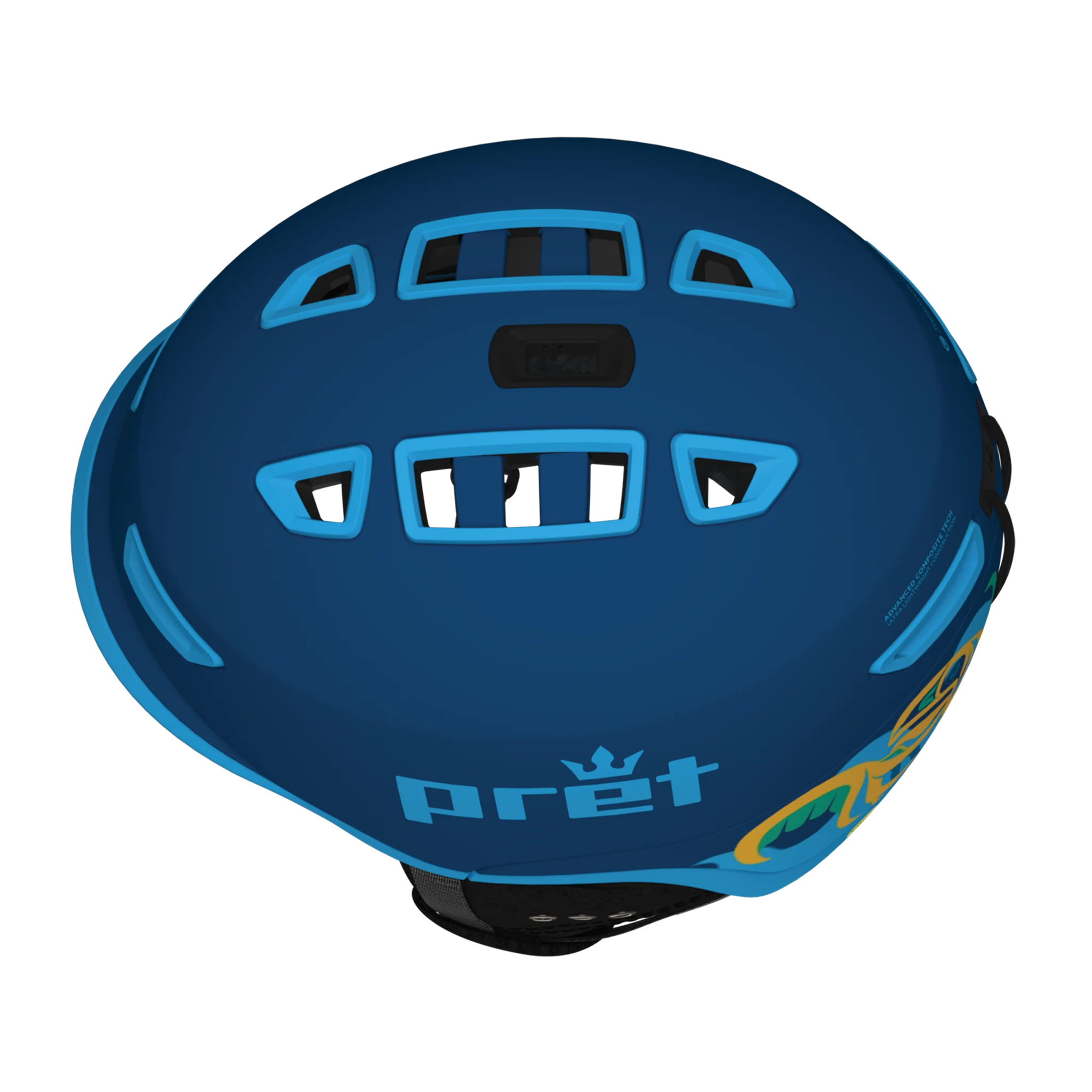 Vision X Mips® Helmet 24/25 - Image 11