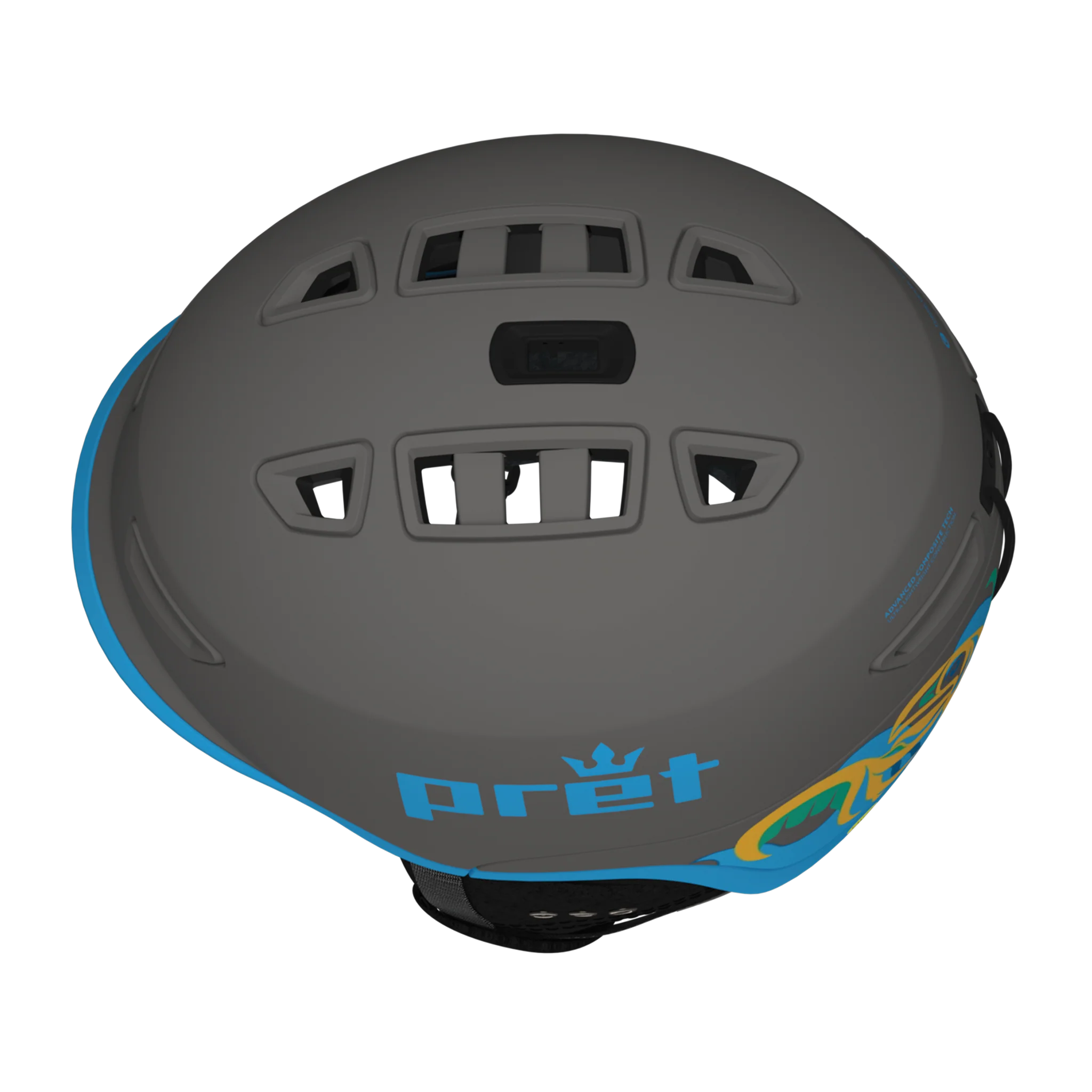 Vision X Mips® Helmet 24/25 - Image 15