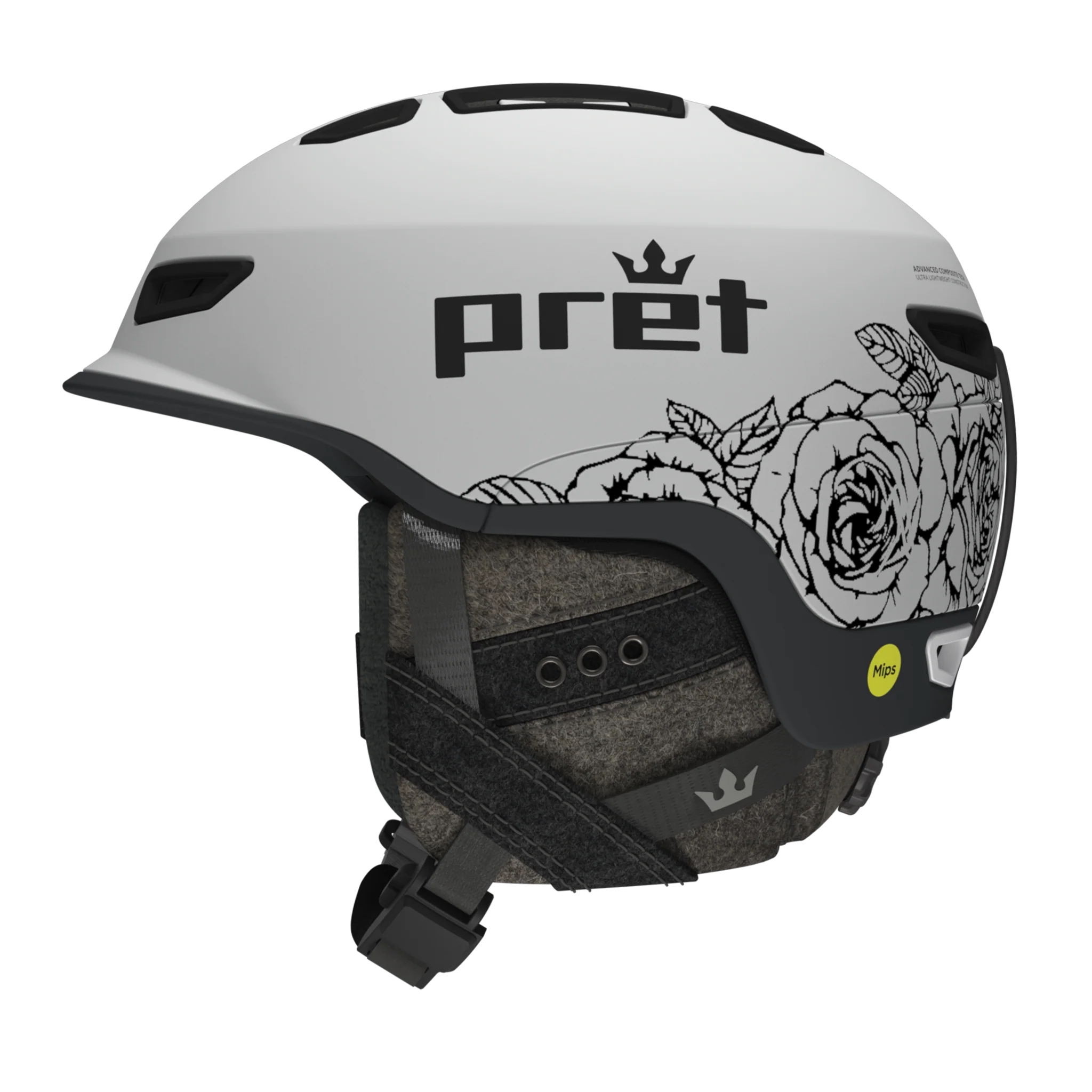 Vision X Mips® Helmet 24/25 - Image 16
