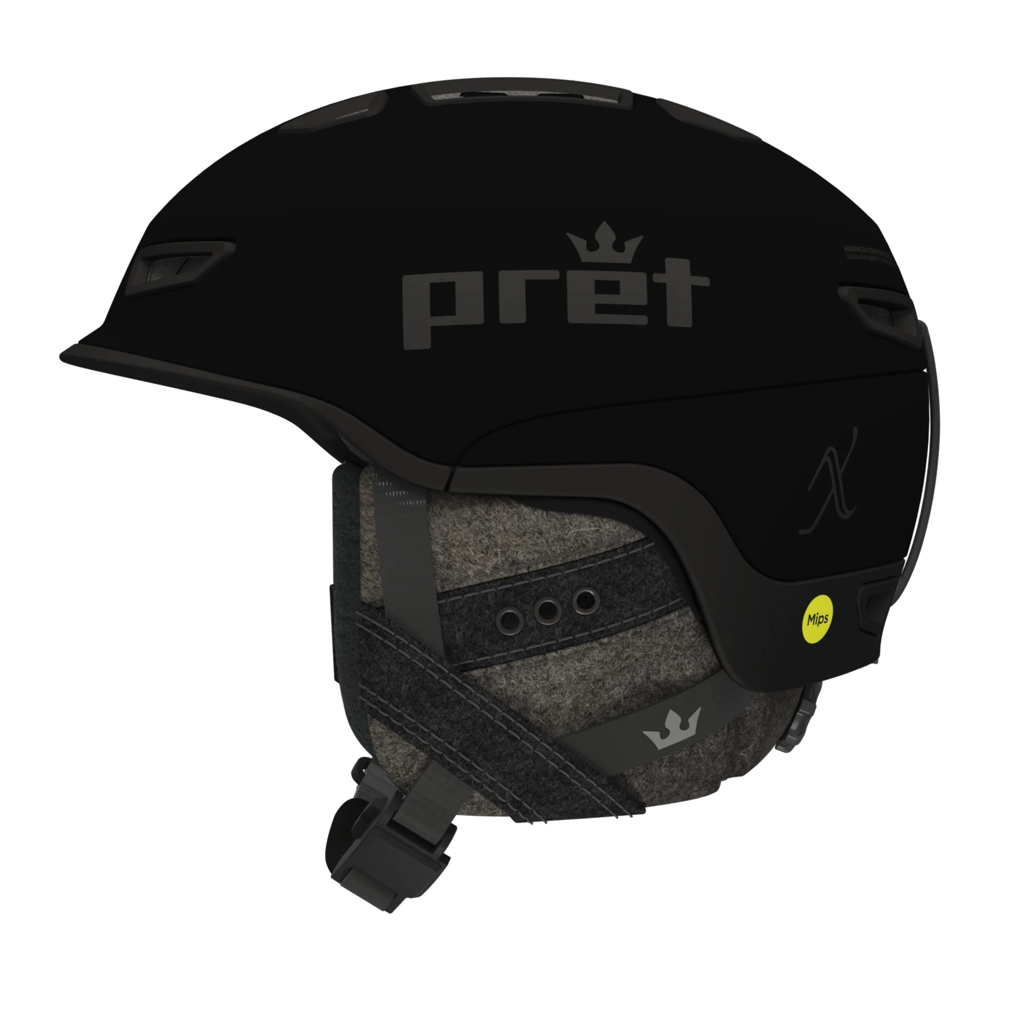 Vision X Mips® Helmet 24/25 - Image 3