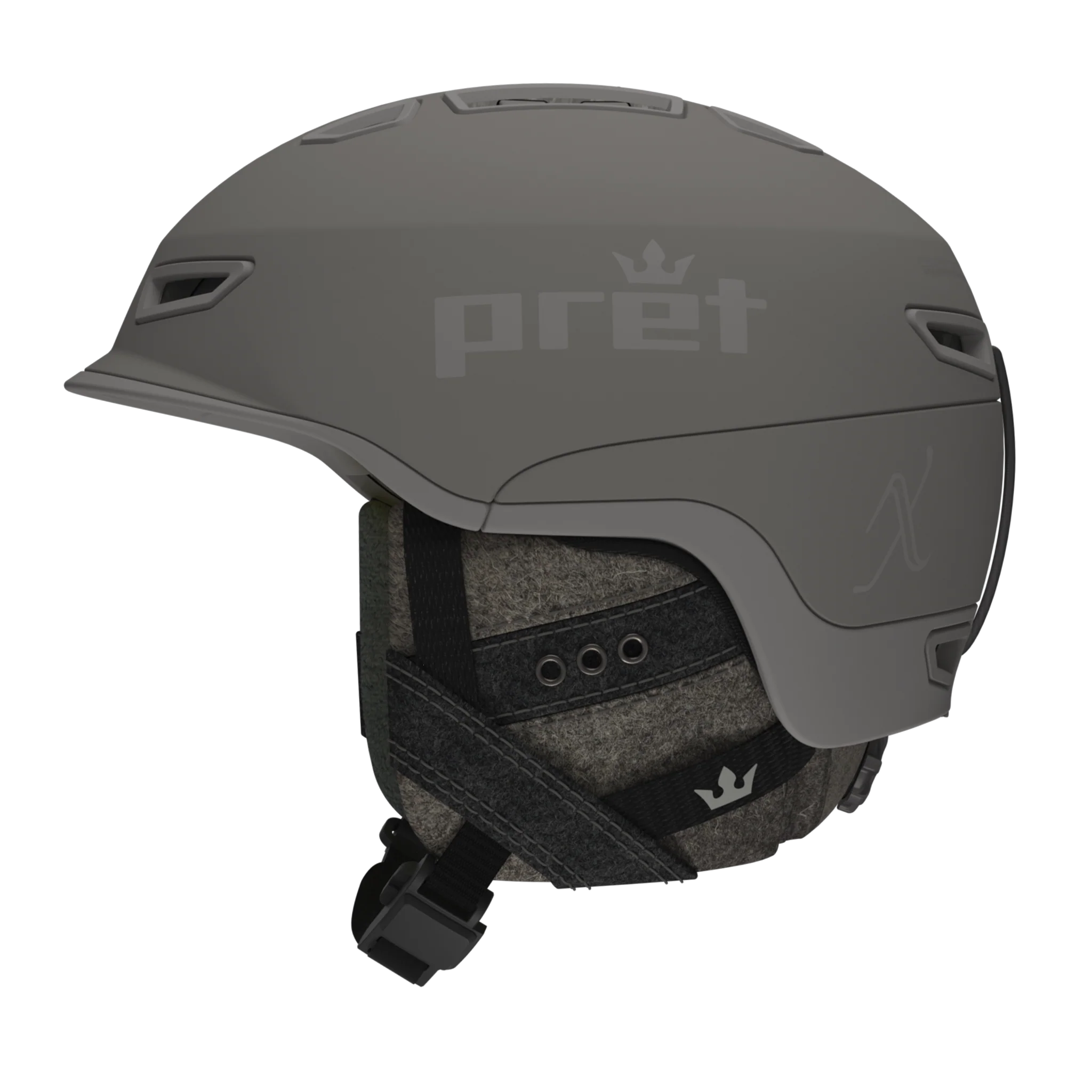 Vision X Mips® Helmet 24/25 - Image 4