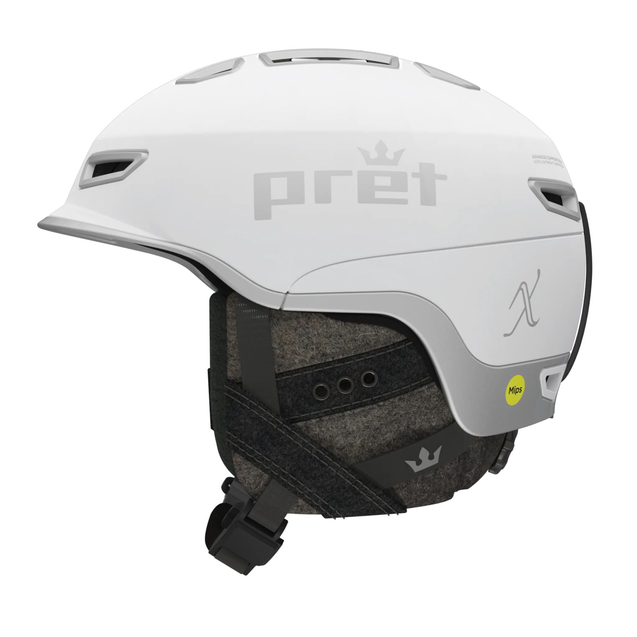 Vision X Mips® Helmet 24/25 - Image 5