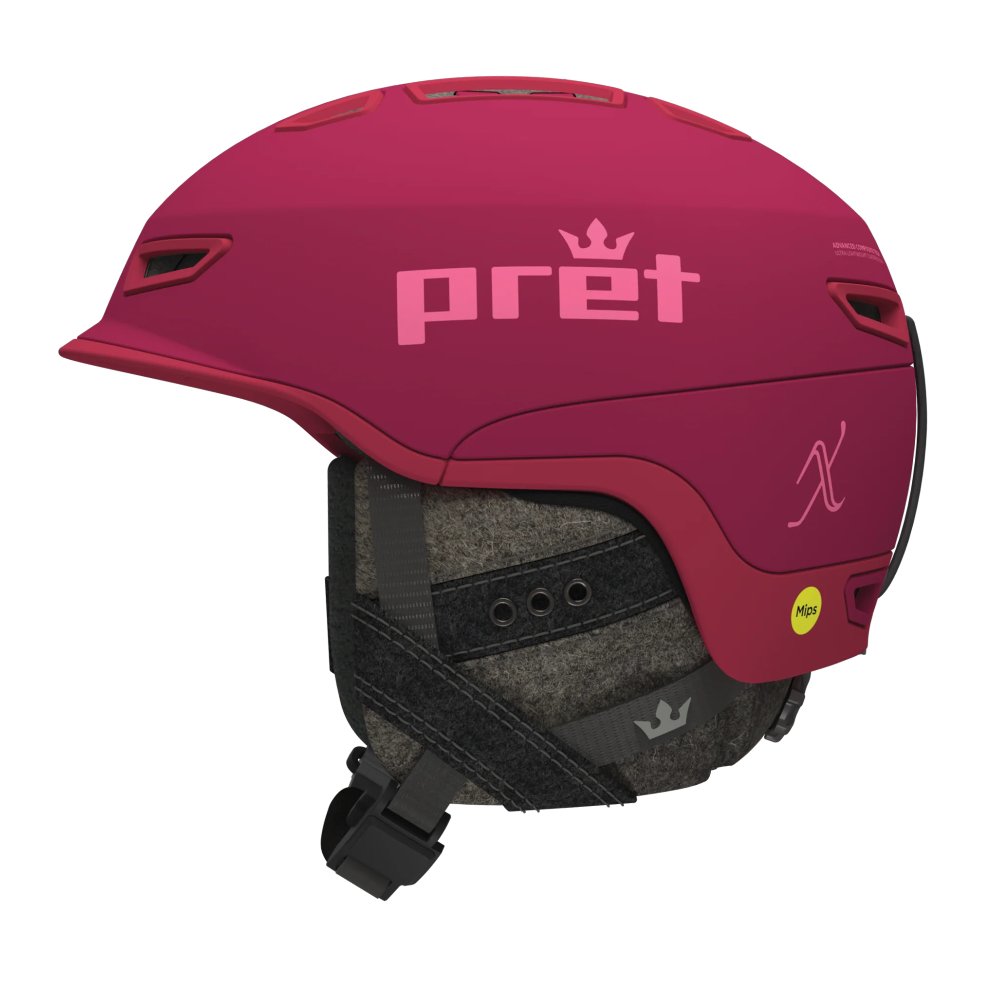 Vision X Mips® Helmet 24/25 - Image 6