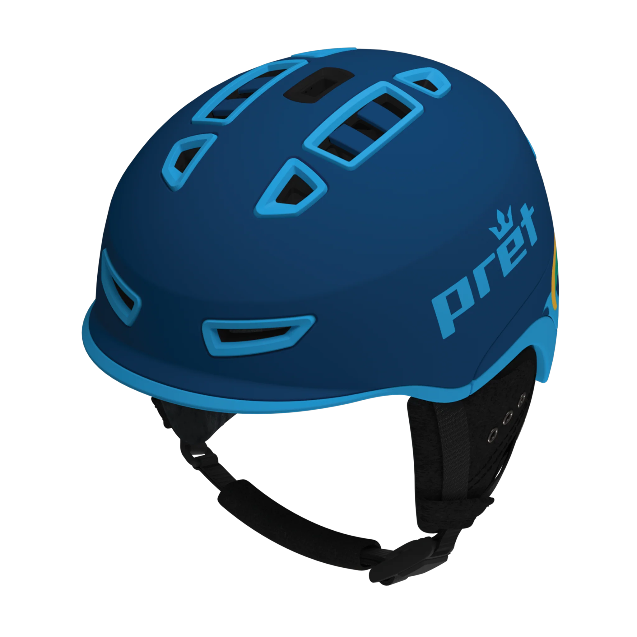 Vision X Mips® Helmet 24/25 - Image 8