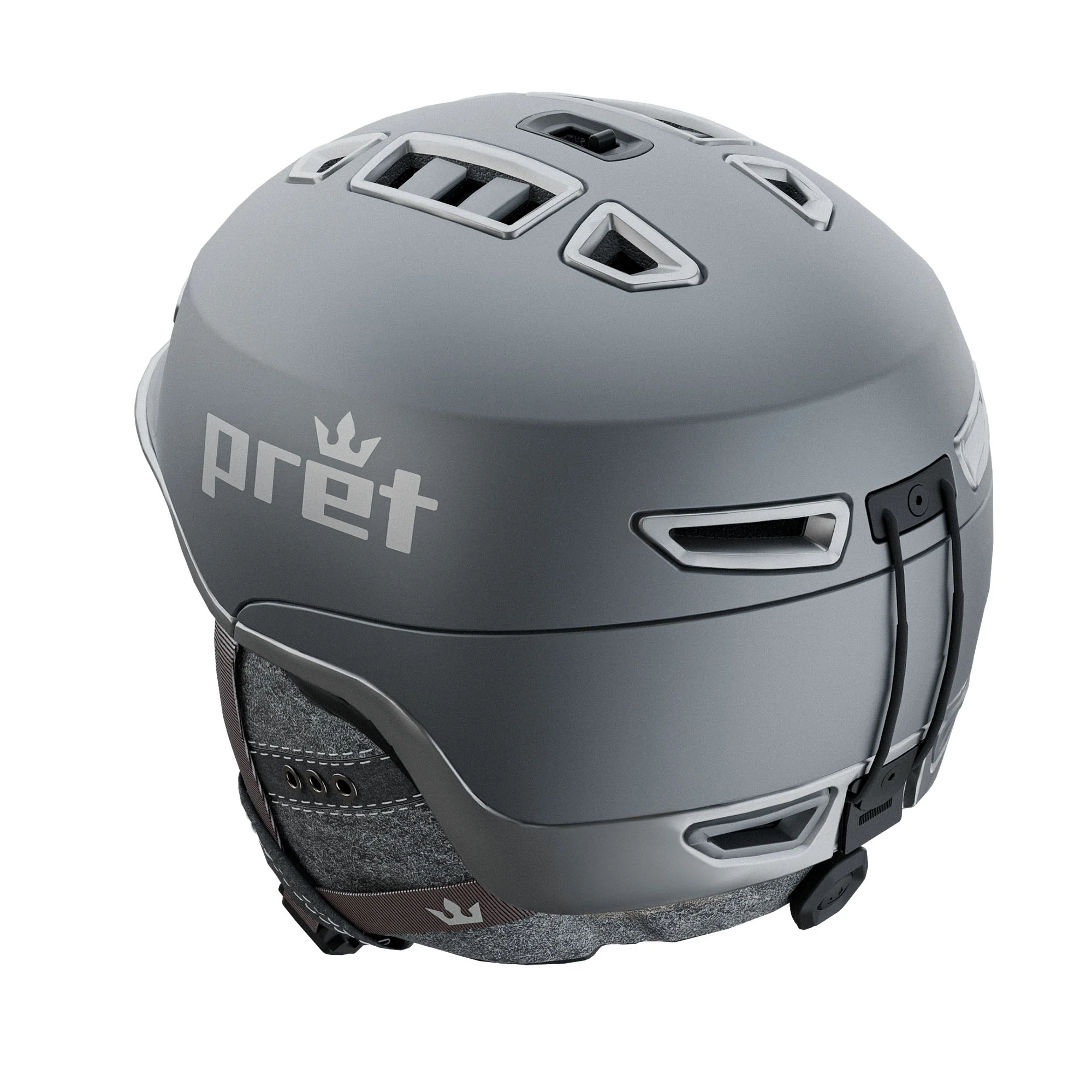 Vision Mips® Helmet - Image 10