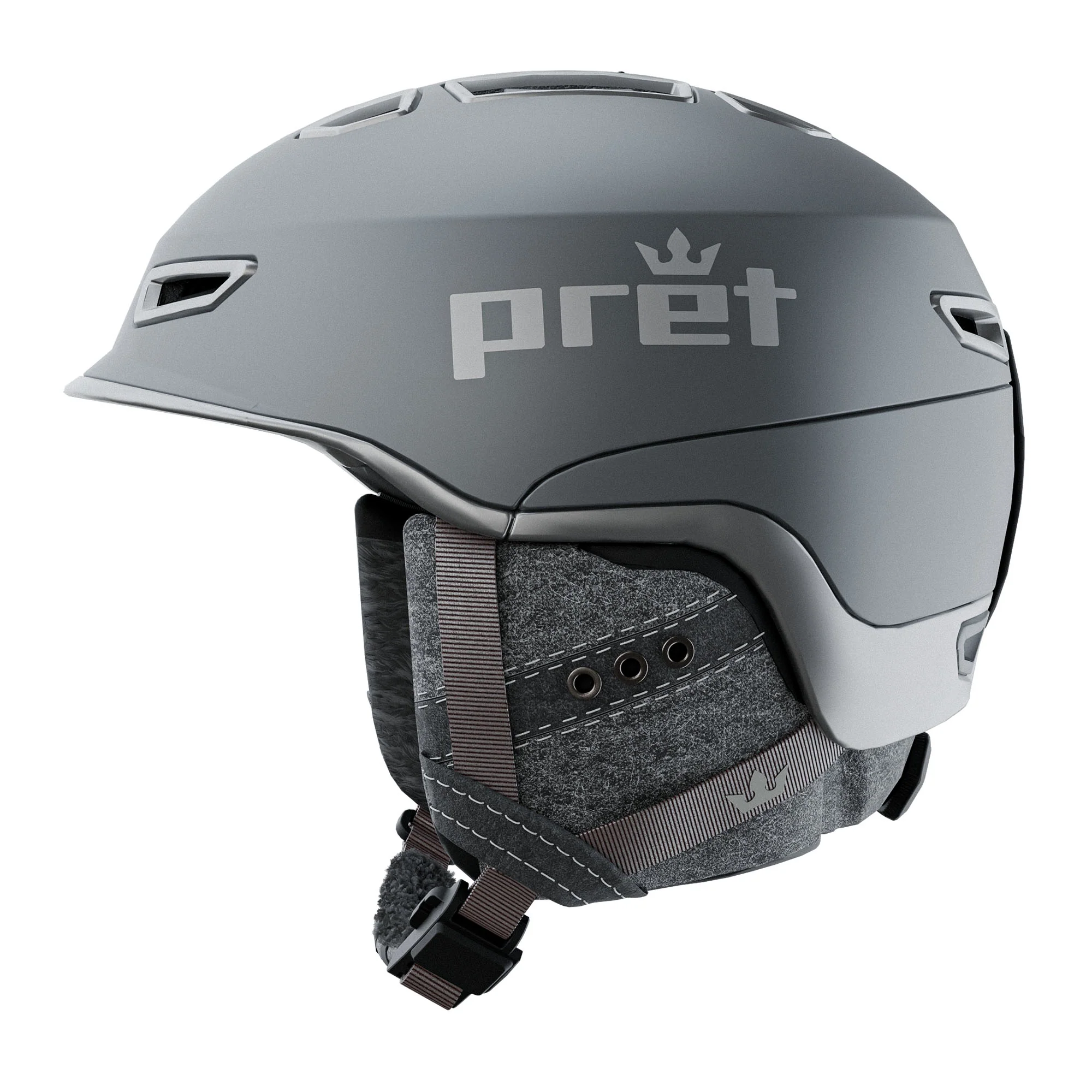 Vision Mips® Helmet - Image 11