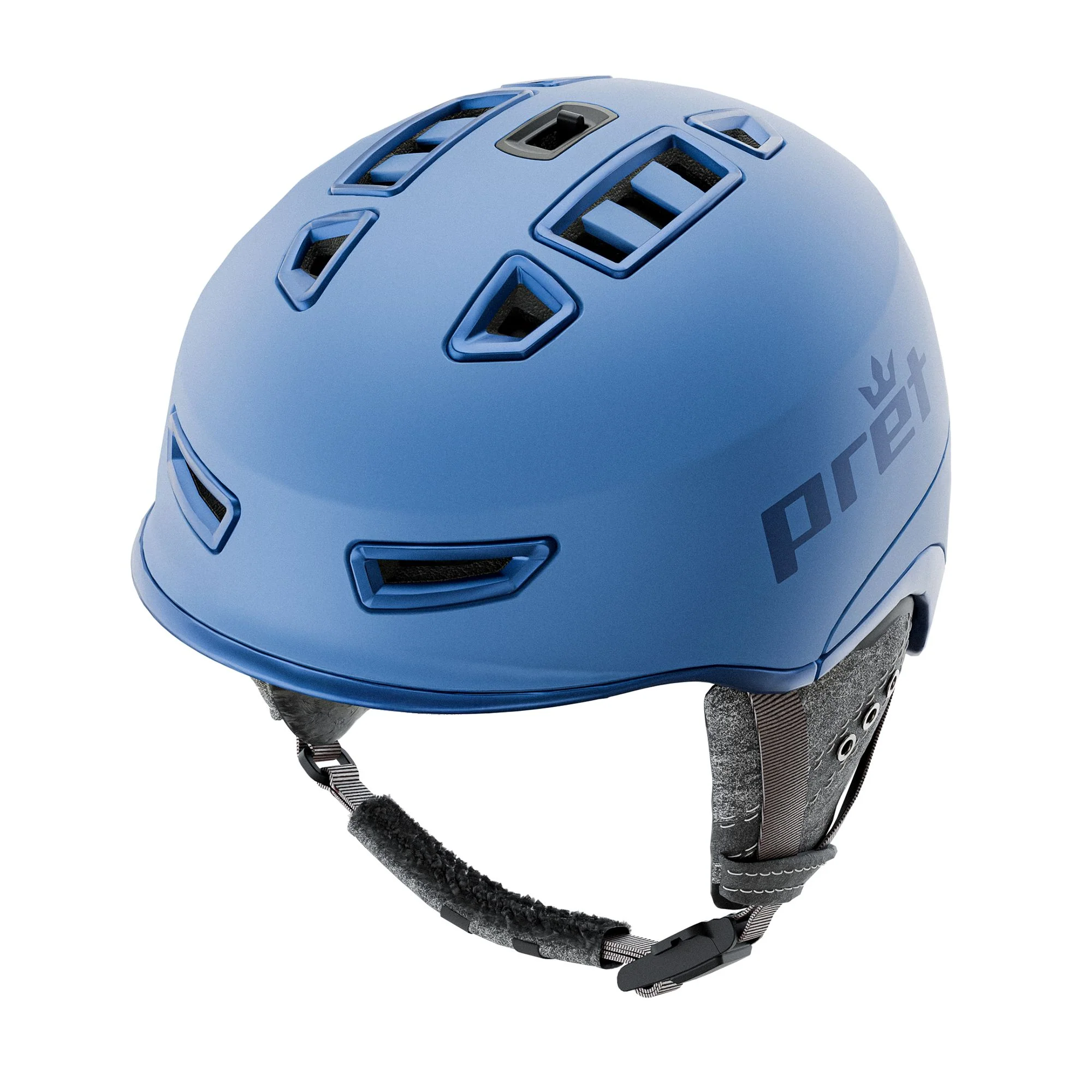 Vision Mips® Helmet - Image 17