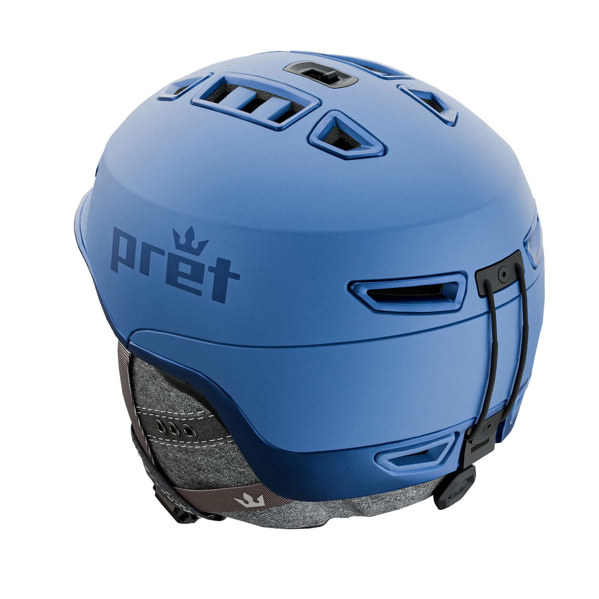 Vision Mips® Helmet - Image 18