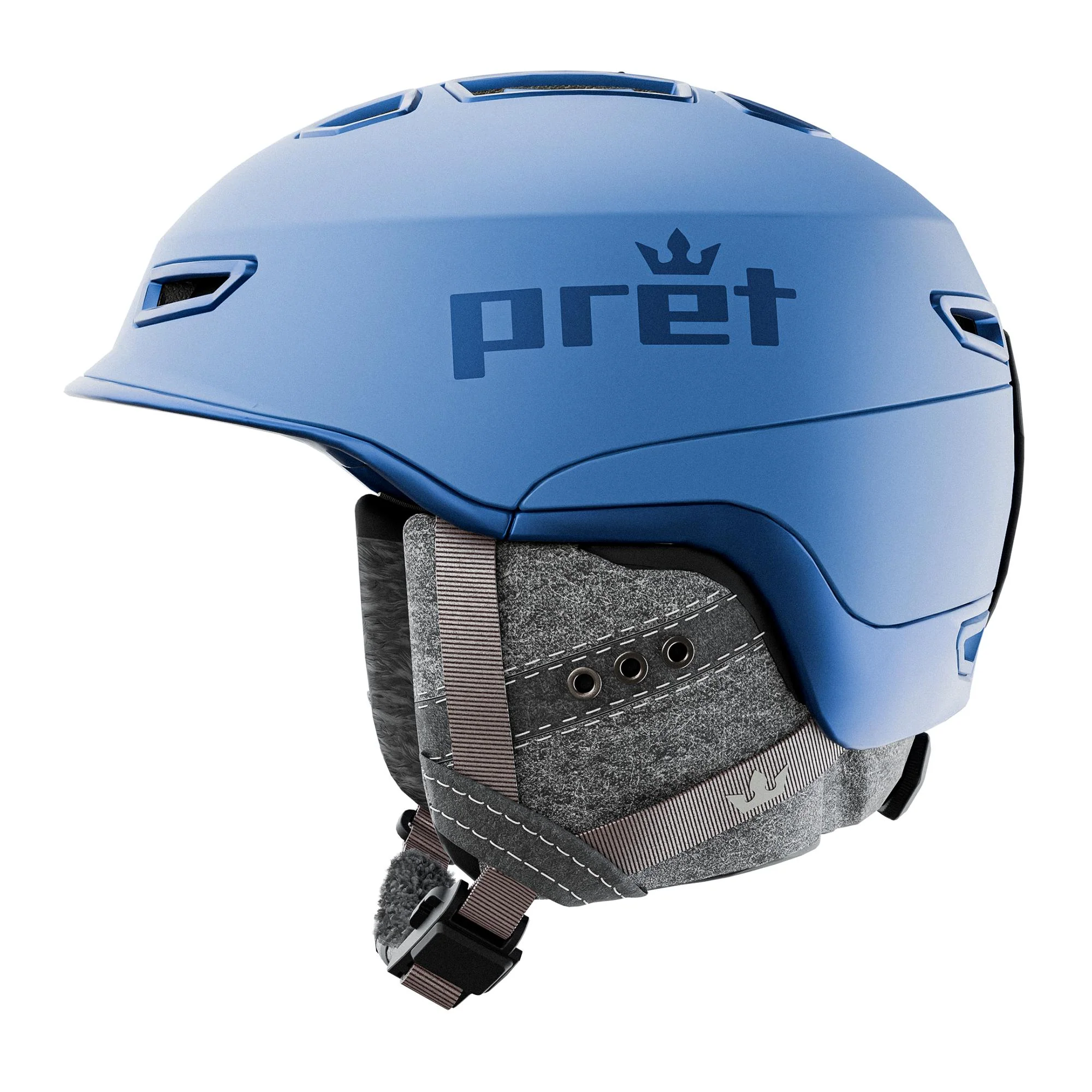 Vision Mips® Helmet - Image 19