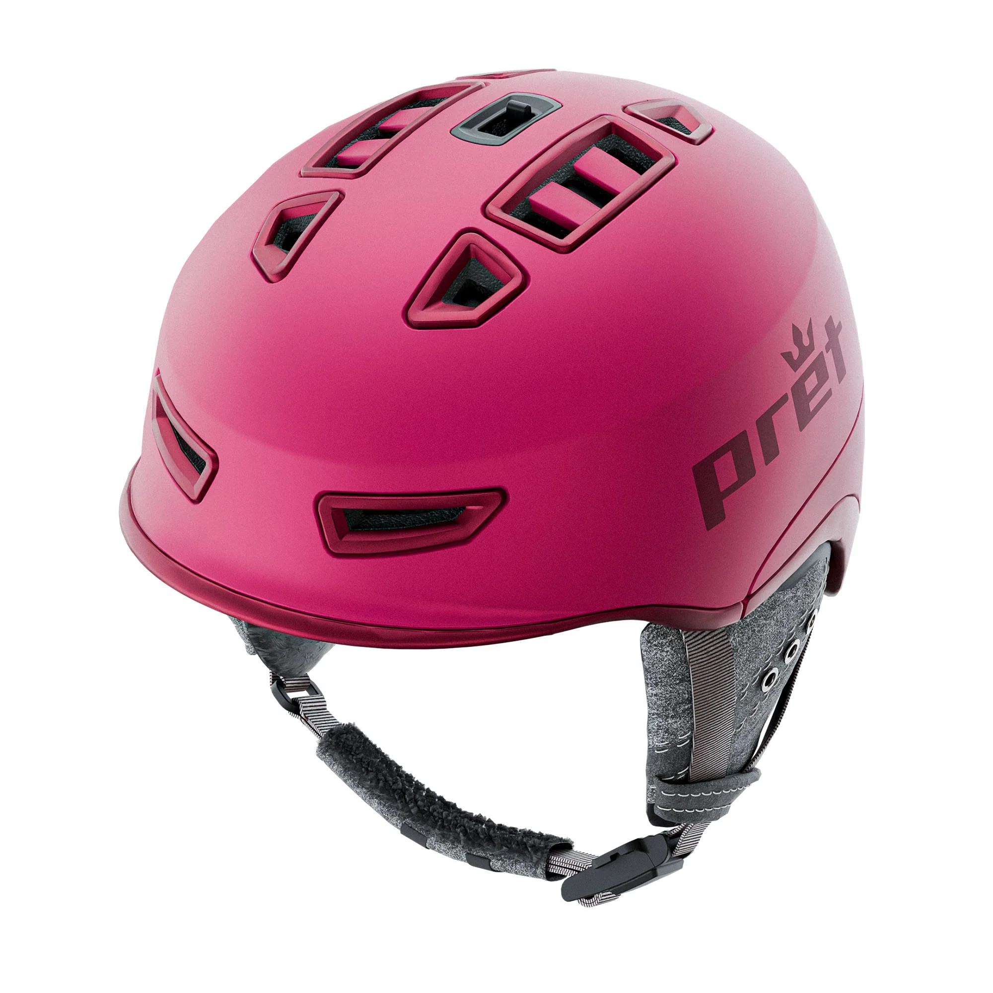 Vision Mips® Helmet - Image 21