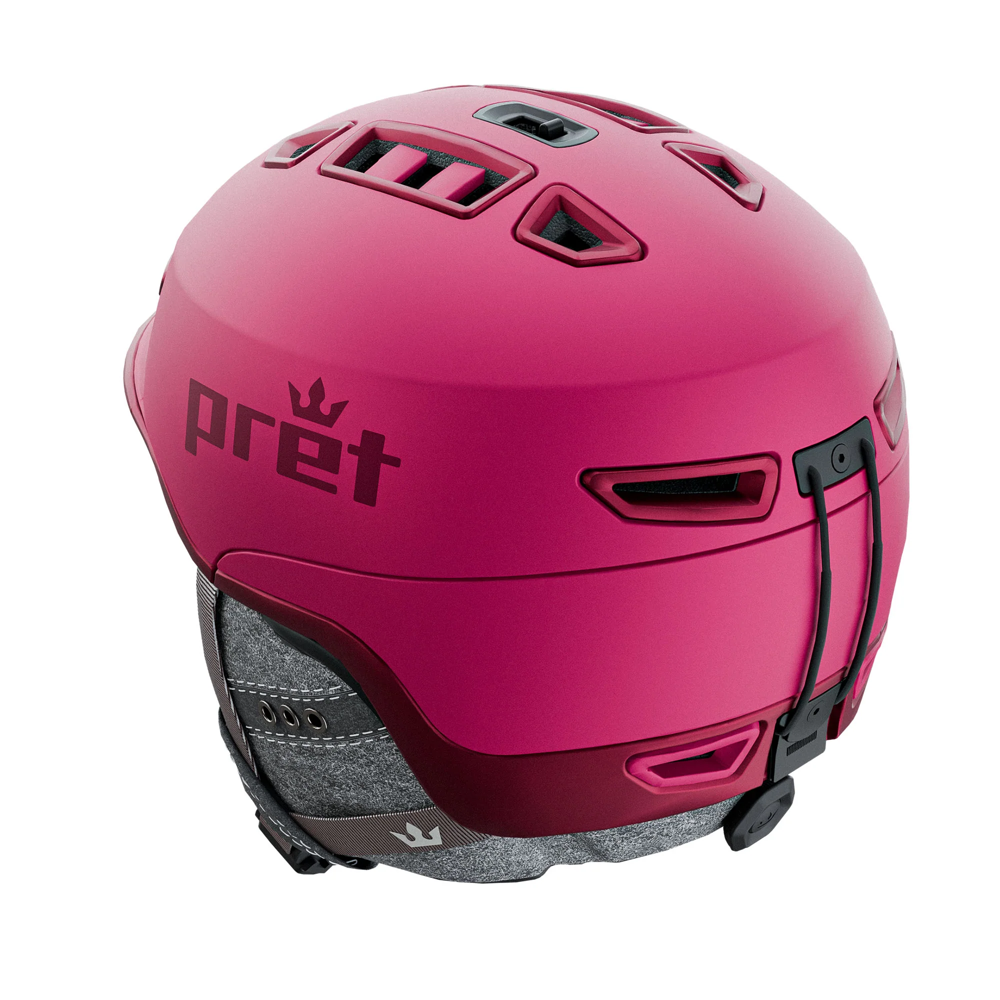 Vision Mips® Helmet - Image 22