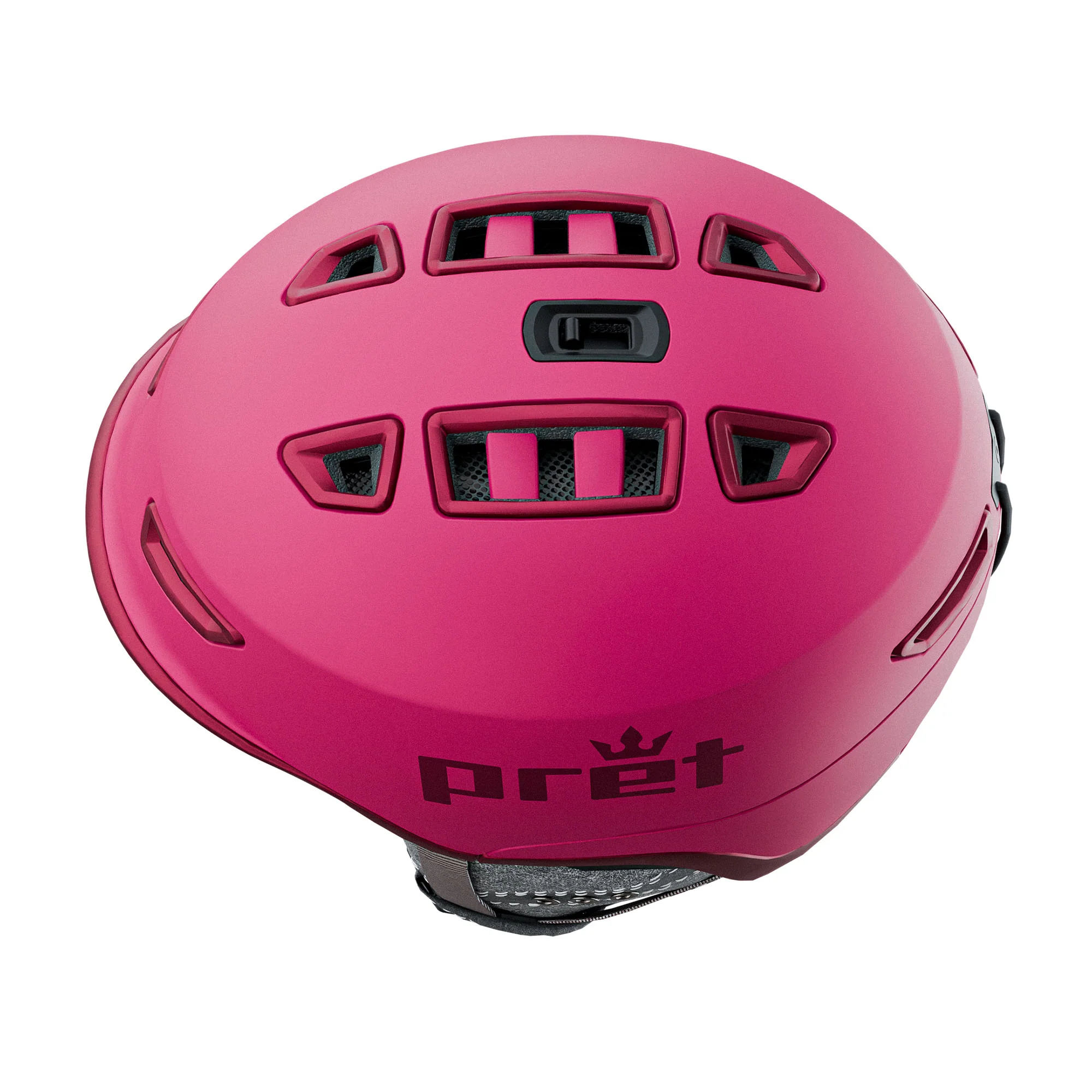 Vision Mips® Helmet - Image 24