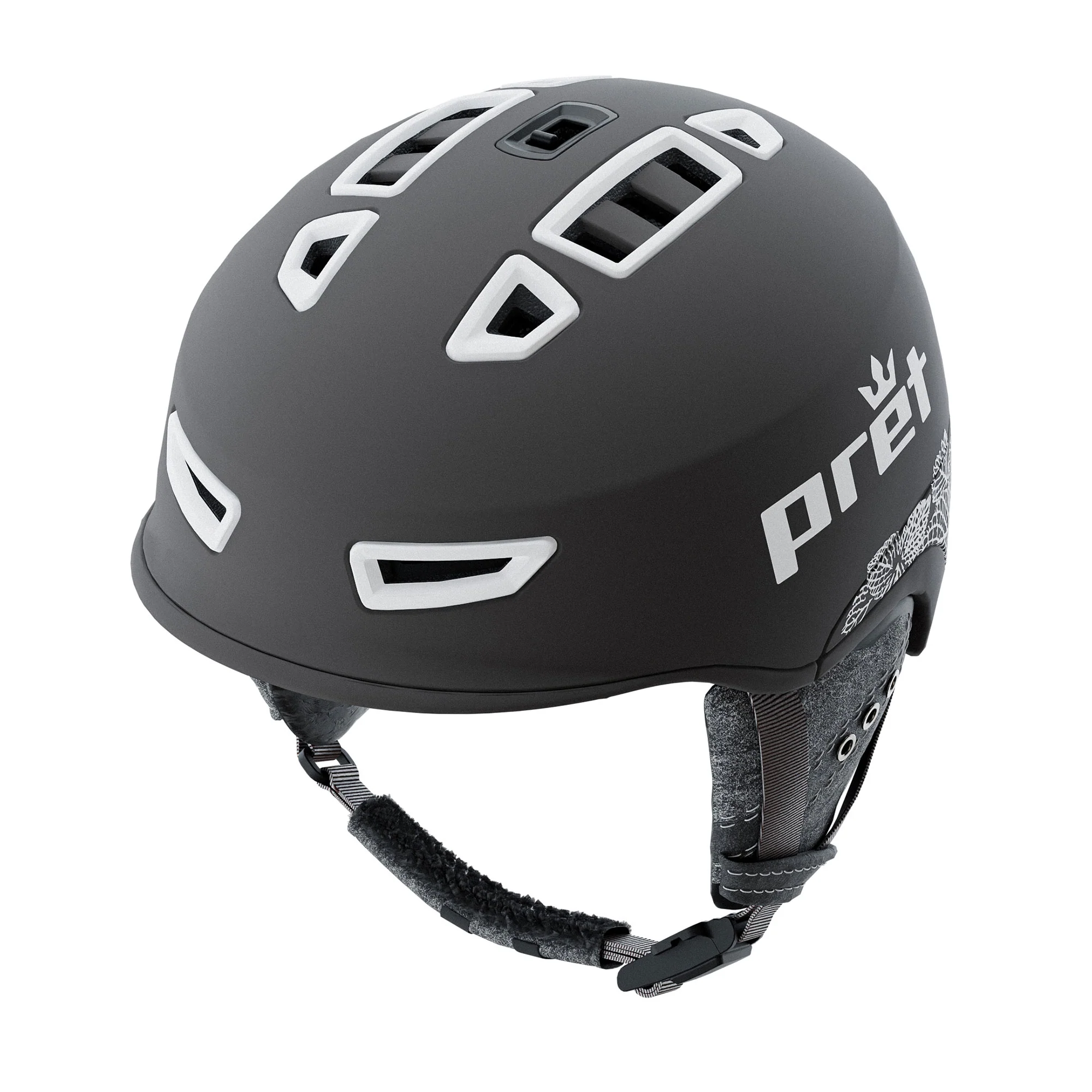 Vision Mips® Helmet - Image 25