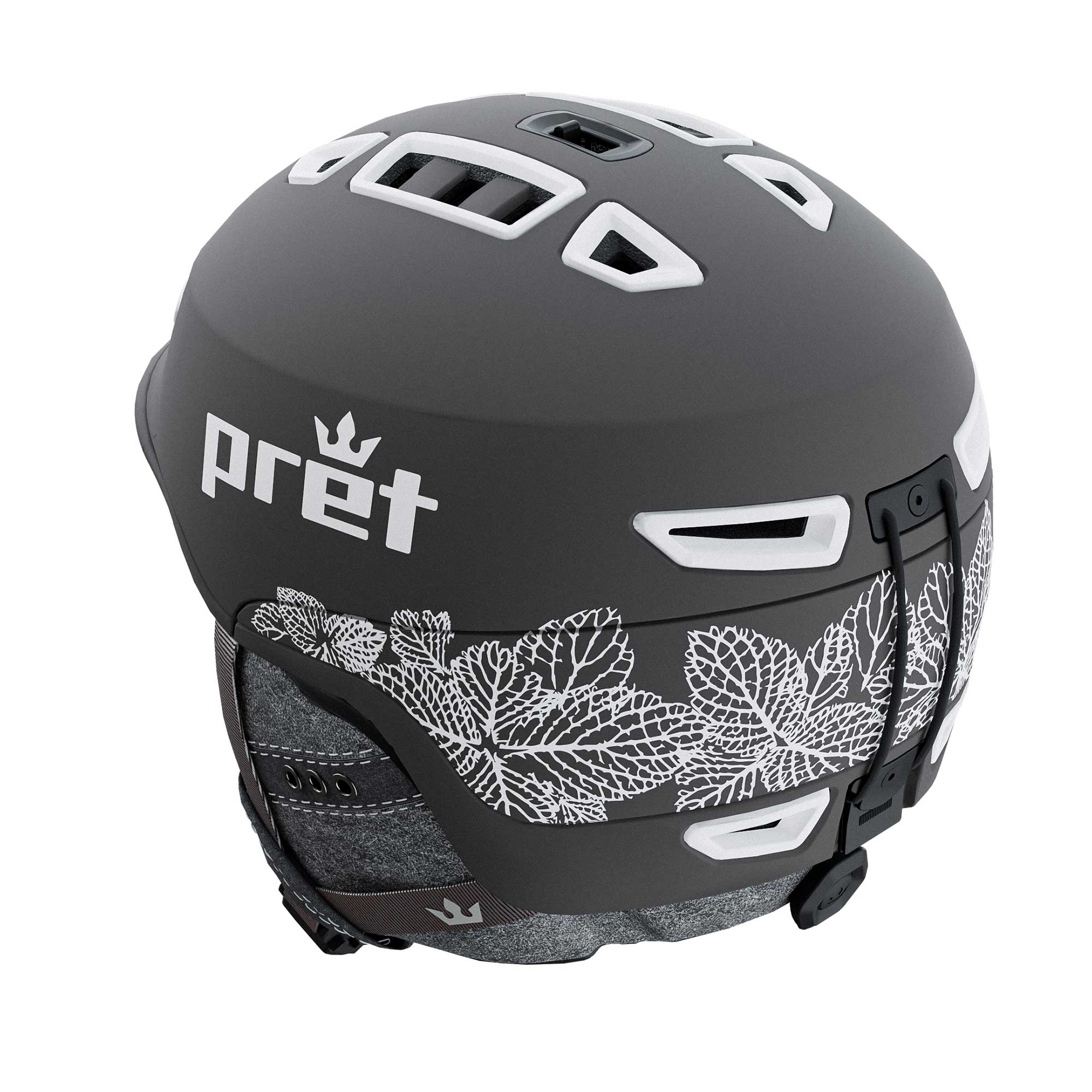 Vision Mips® Helmet - Image 26