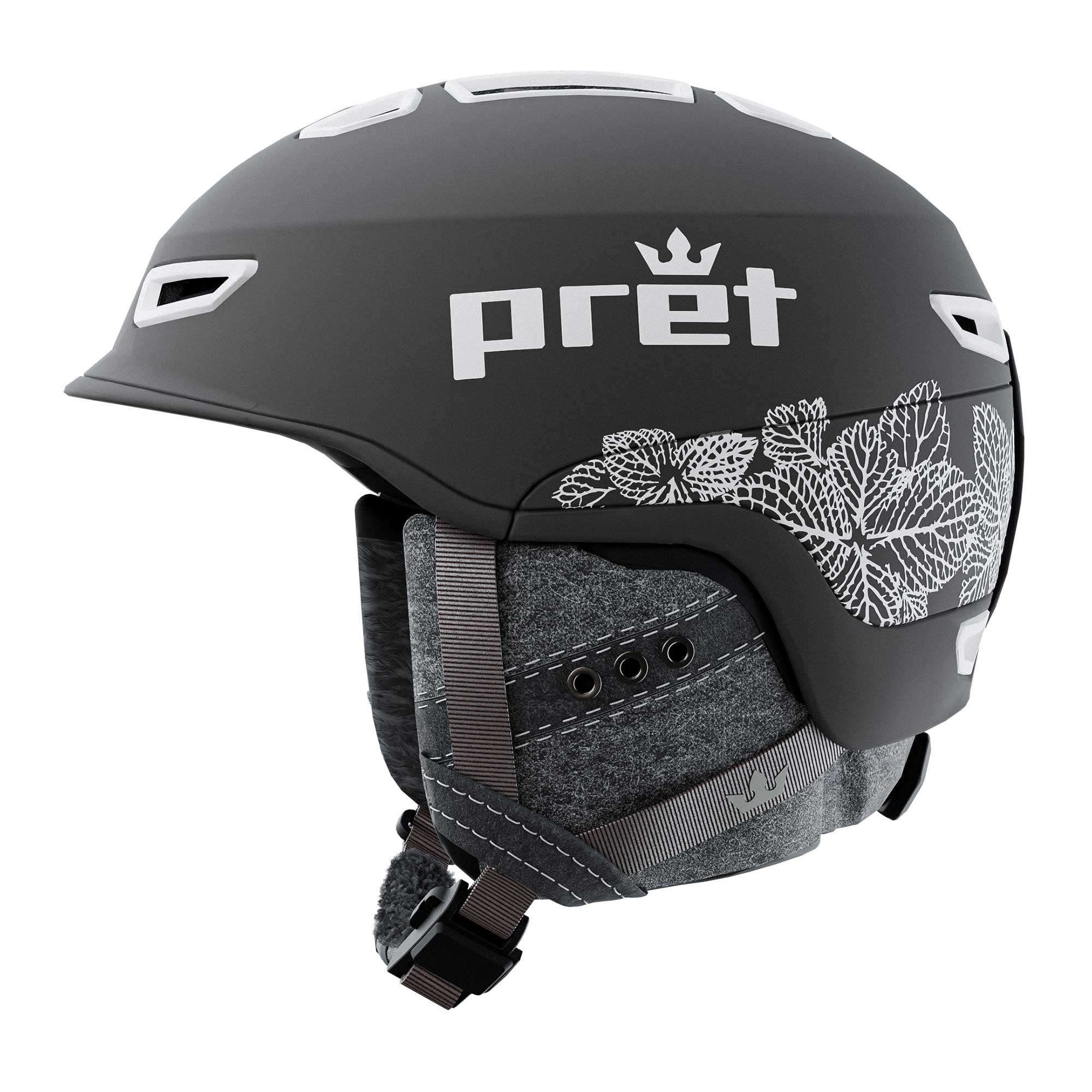 Vision Mips® Helmet - Image 27