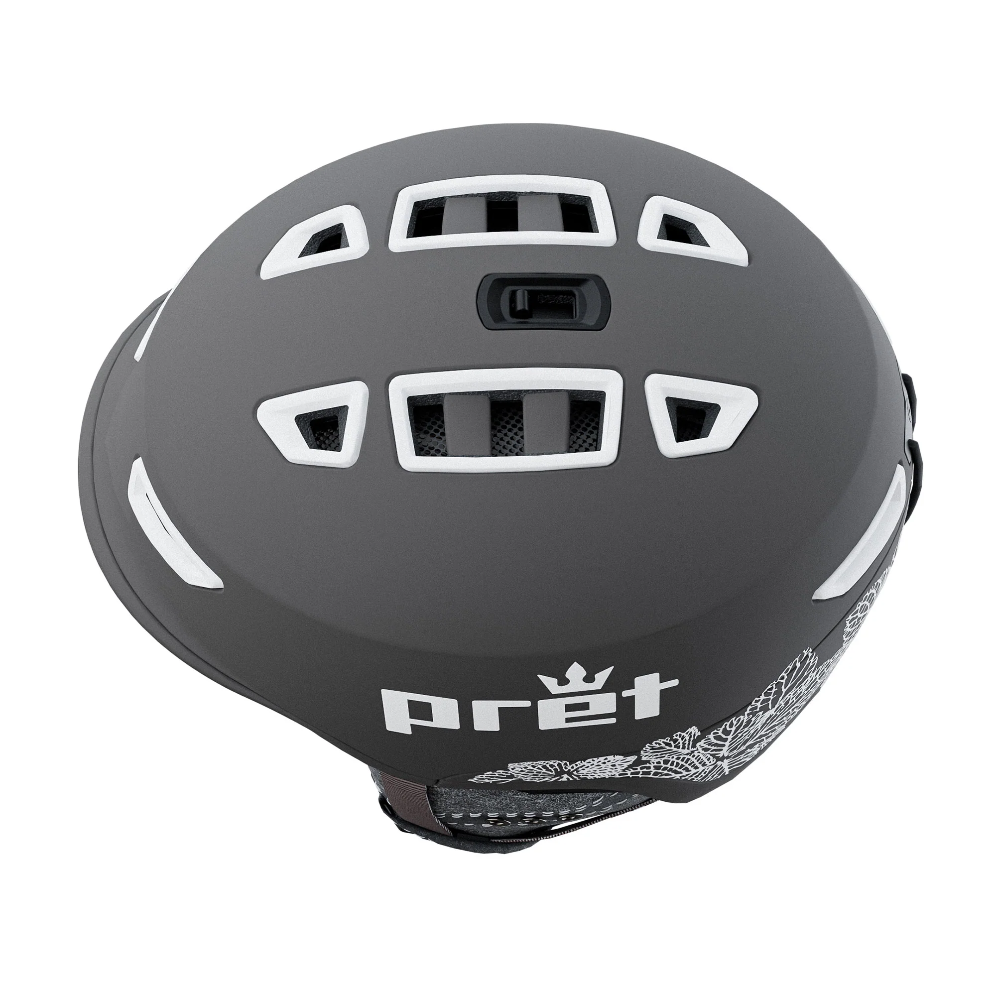 Vision Mips® Helmet - Image 28