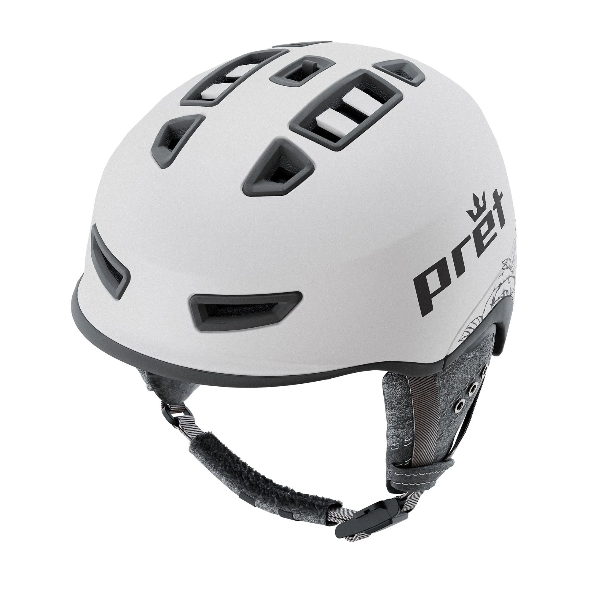 Vision Mips® Helmet - Image 29