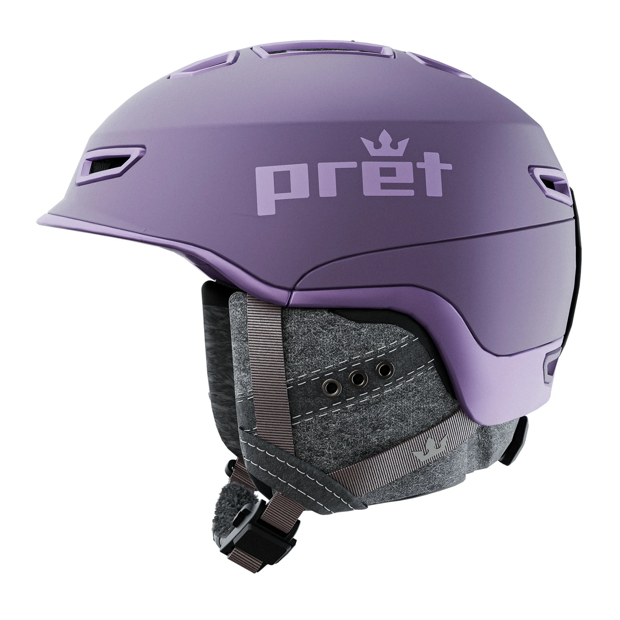 Vision Mips® Helmet - Image 3