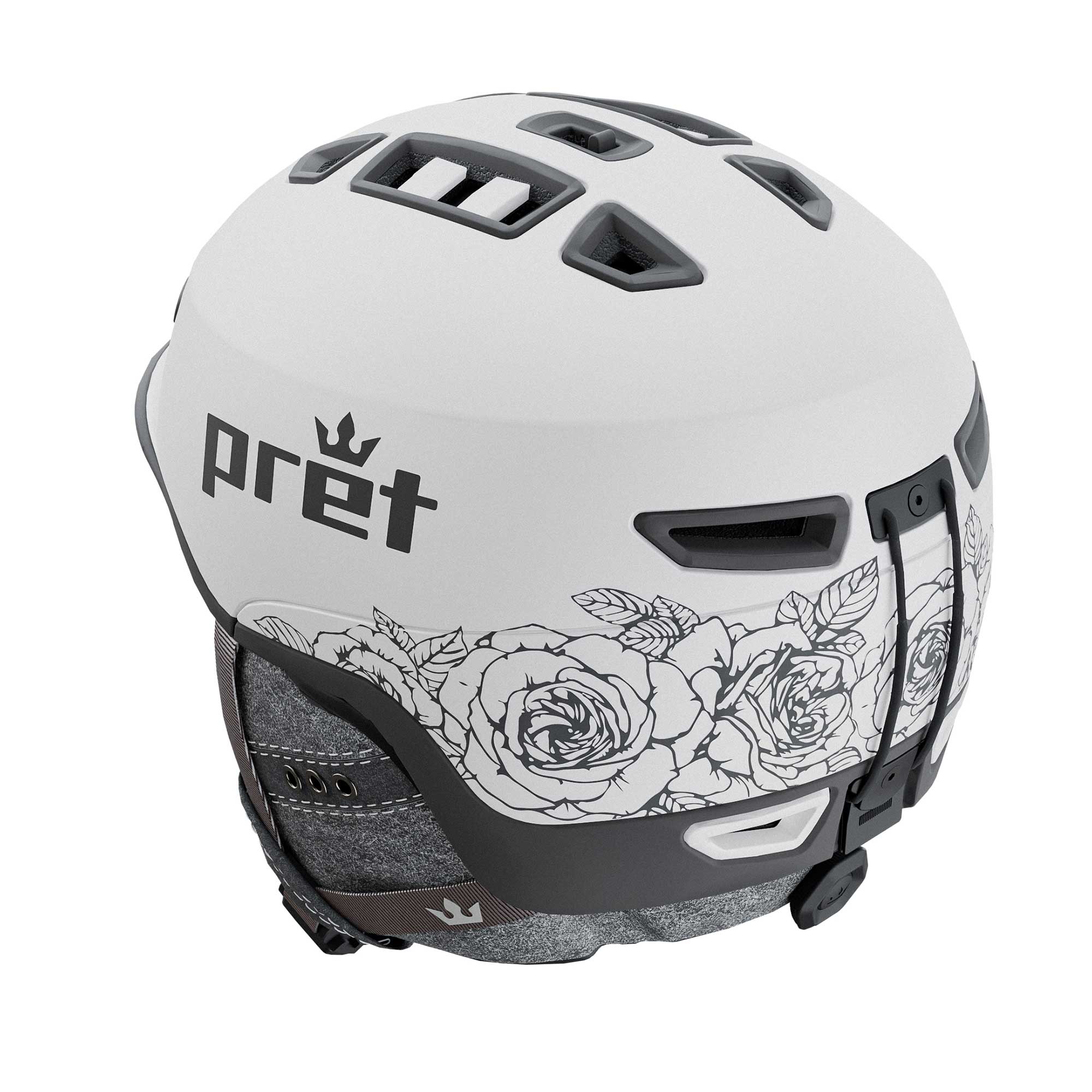 Vision Mips® Helmet - Image 30