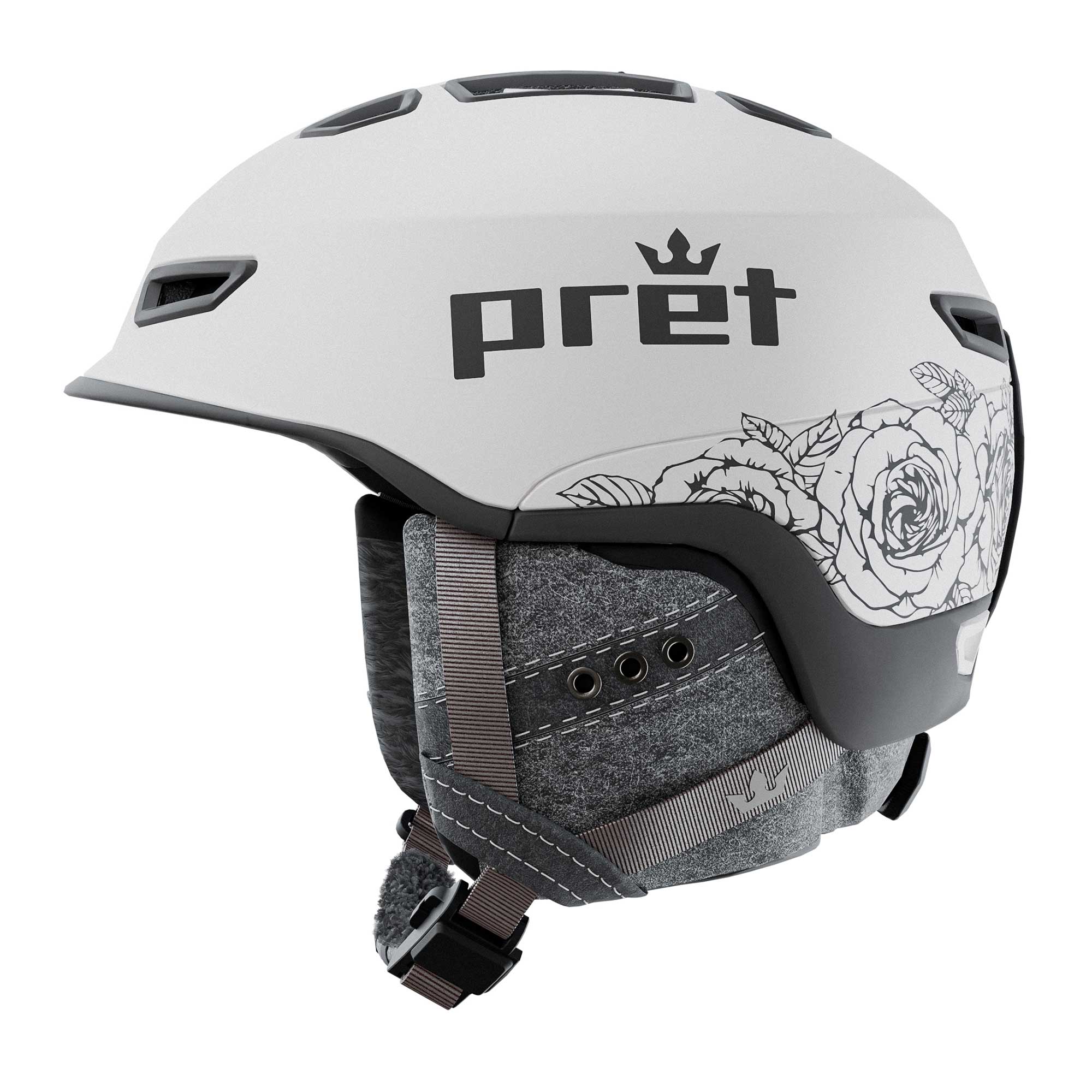 Vision Mips® Helmet - Image 31