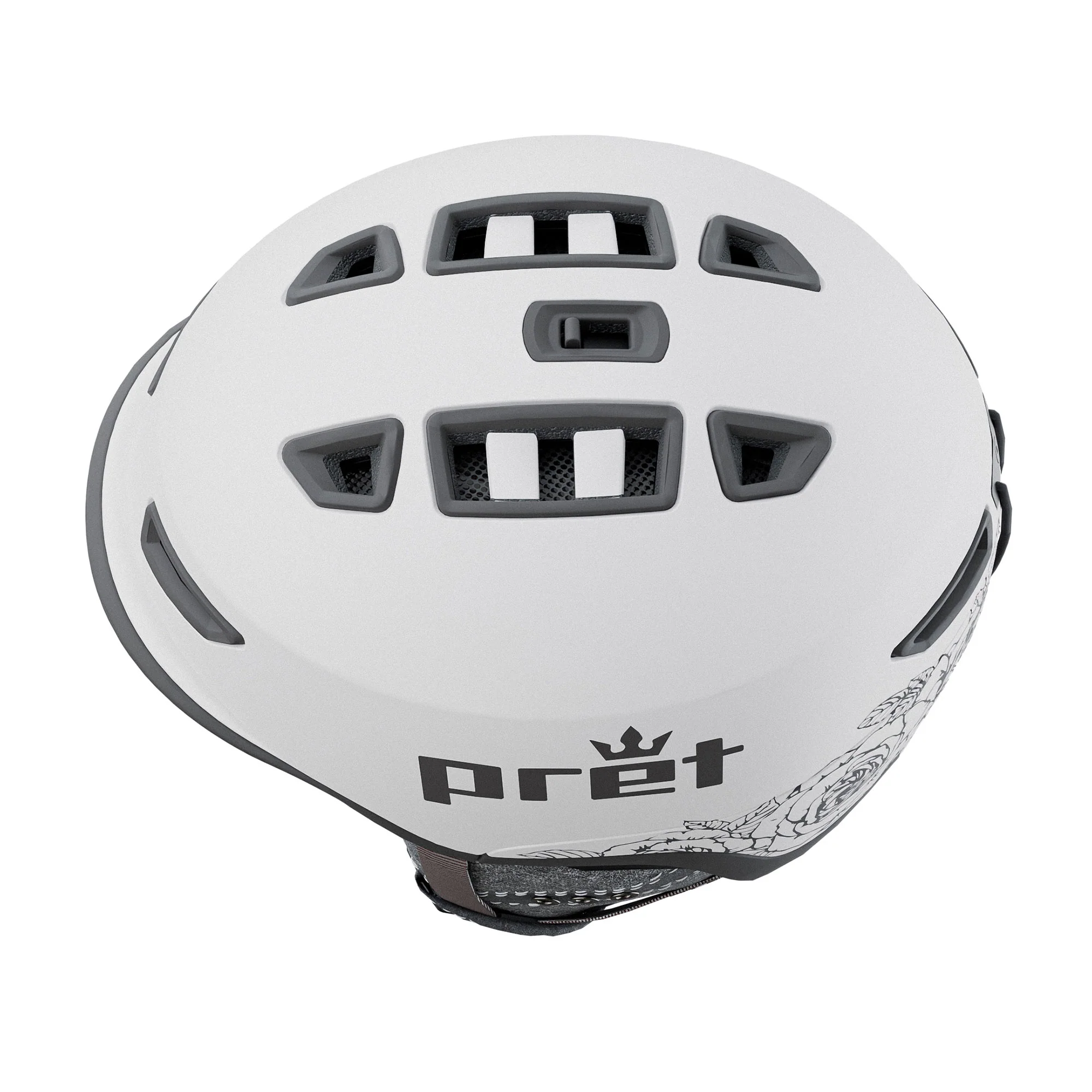 Vision Mips® Helmet - Image 32