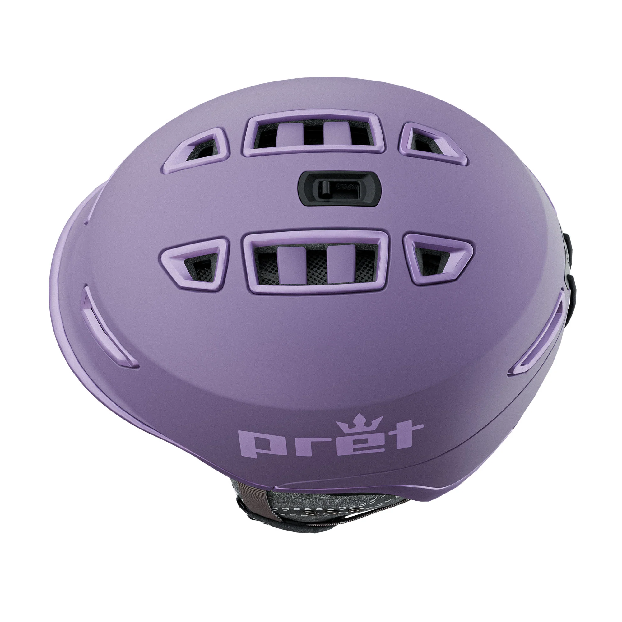 Vision Mips® Helmet - Image 4