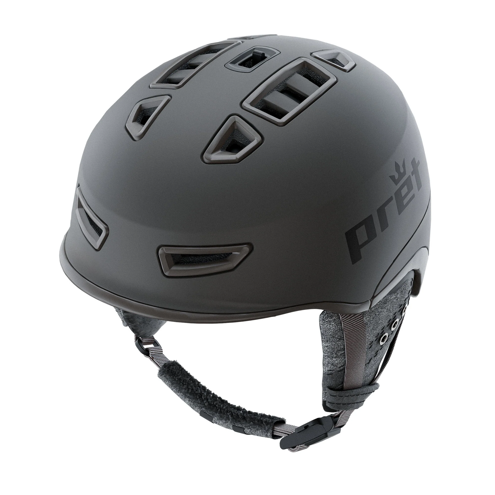Vision Mips® Helmet - Image 5