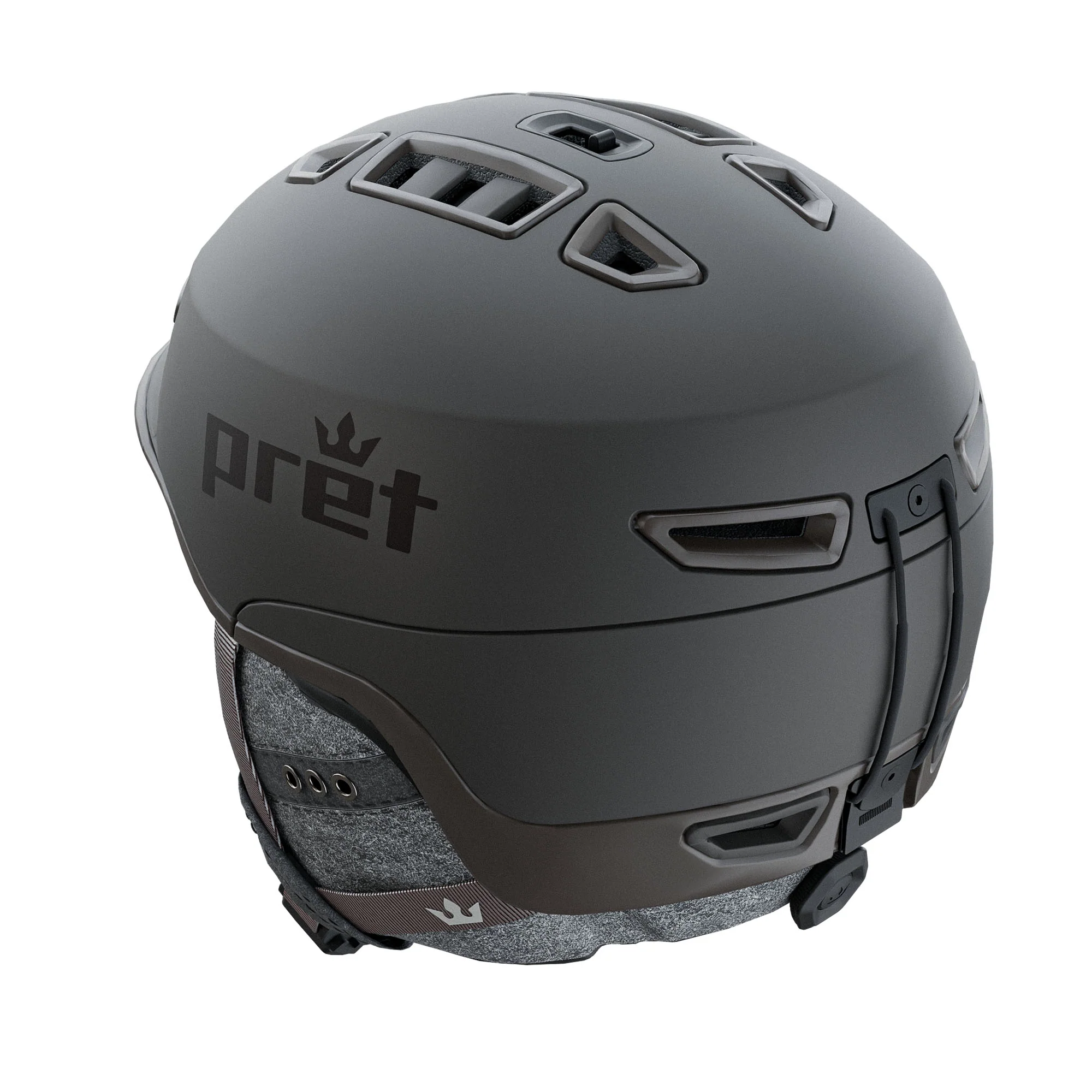 Vision Mips® Helmet - Image 6