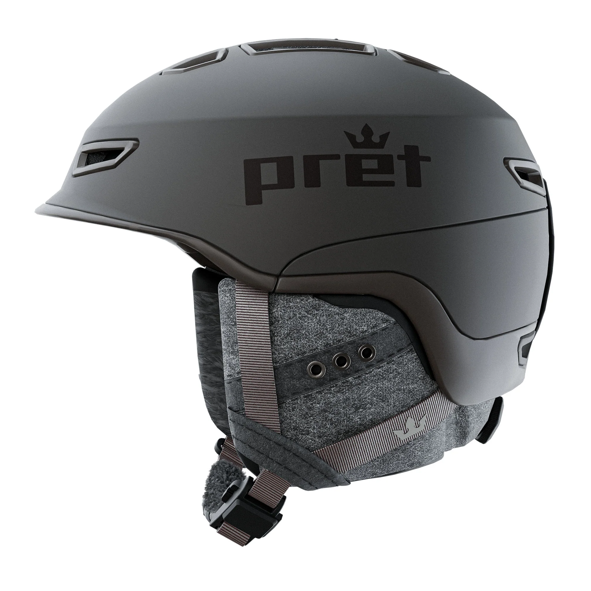 Vision Mips® Helmet - Image 7