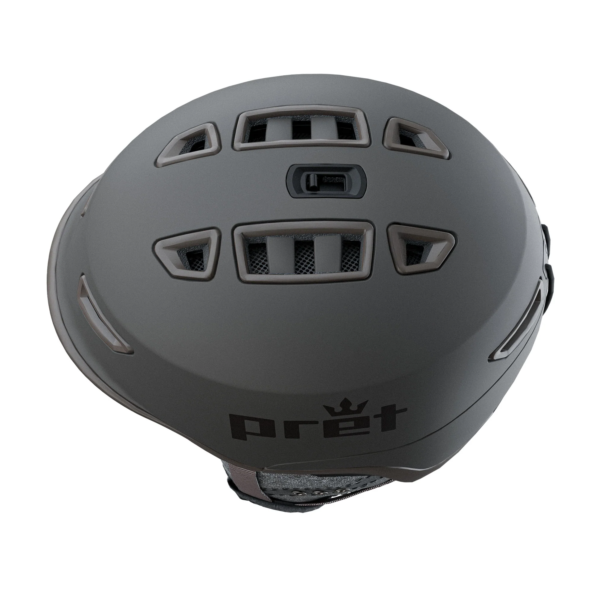 Vision Mips® Helmet - Image 8