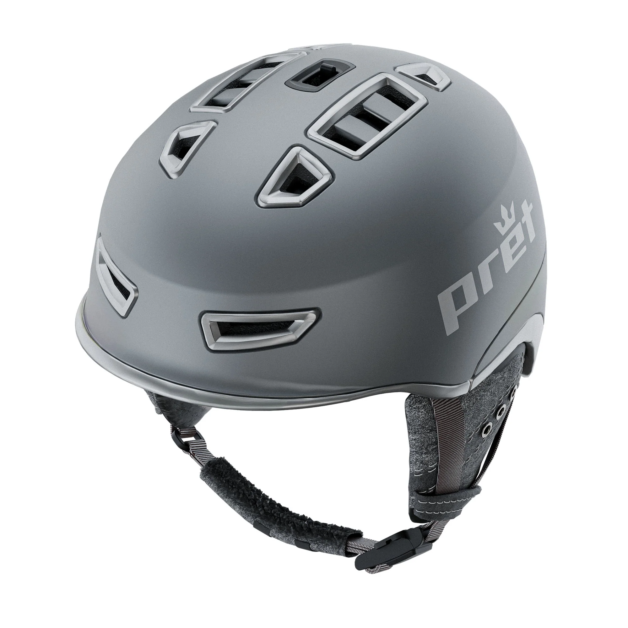 Vision Mips® Helmet - Image 9